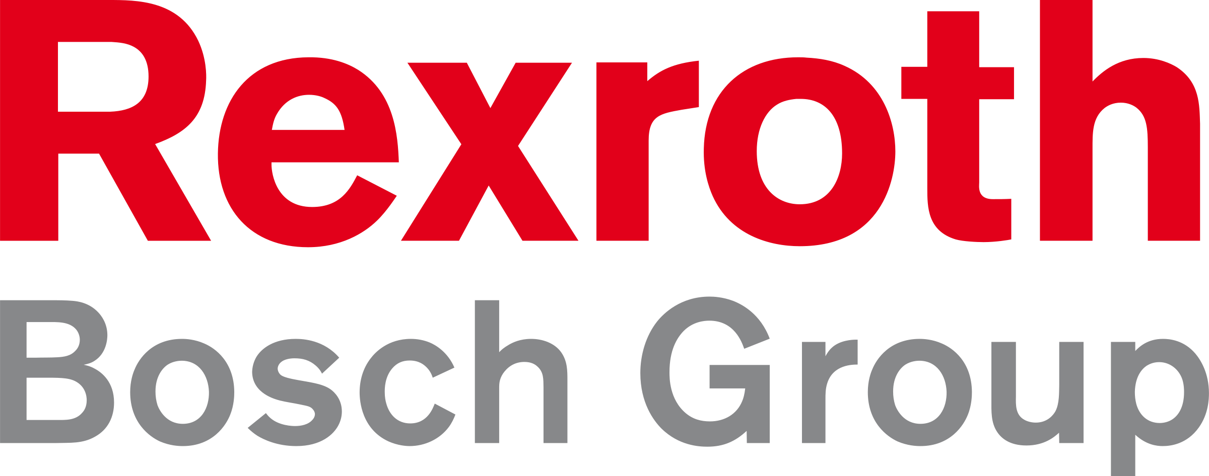 Rexroth – logo