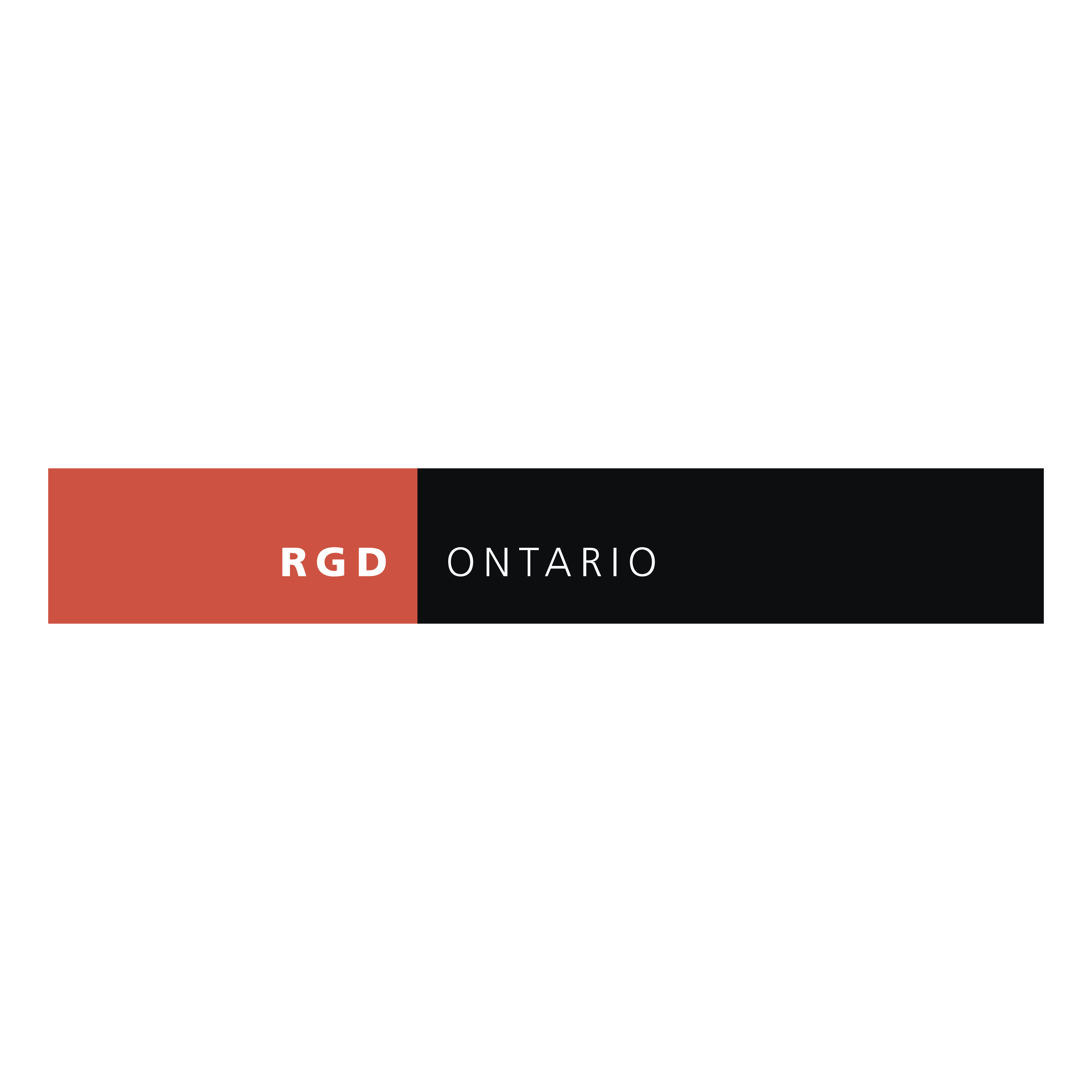 RGD Ontario Logo PNG Transparent & SVG Vector - Freebie Supply