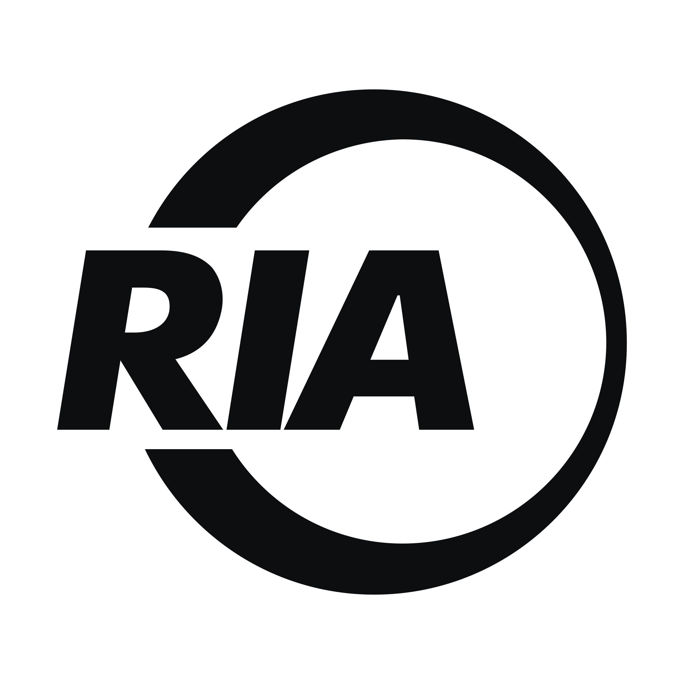 RIA Logo png transparent