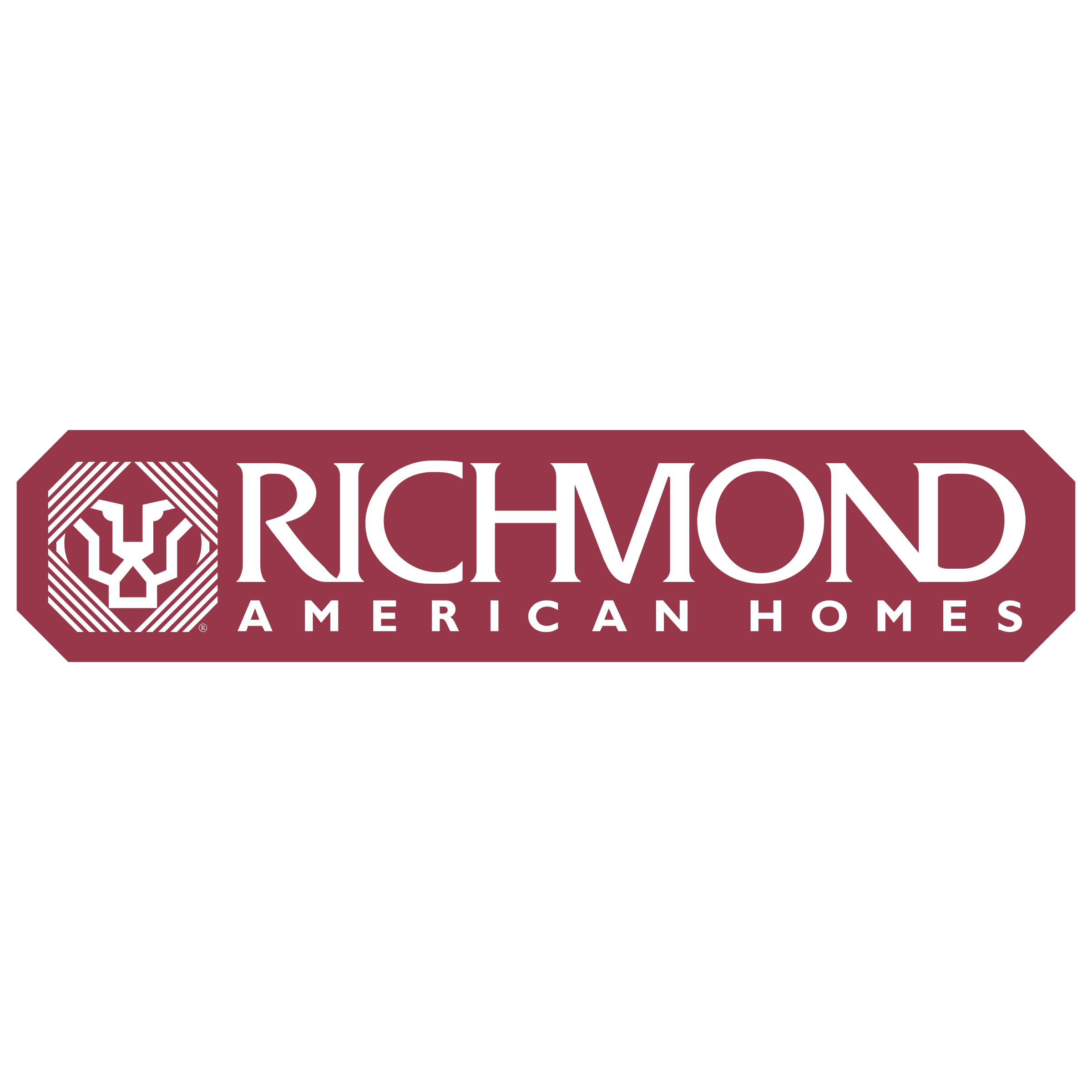 Richmond American Homes Logo png transparent
