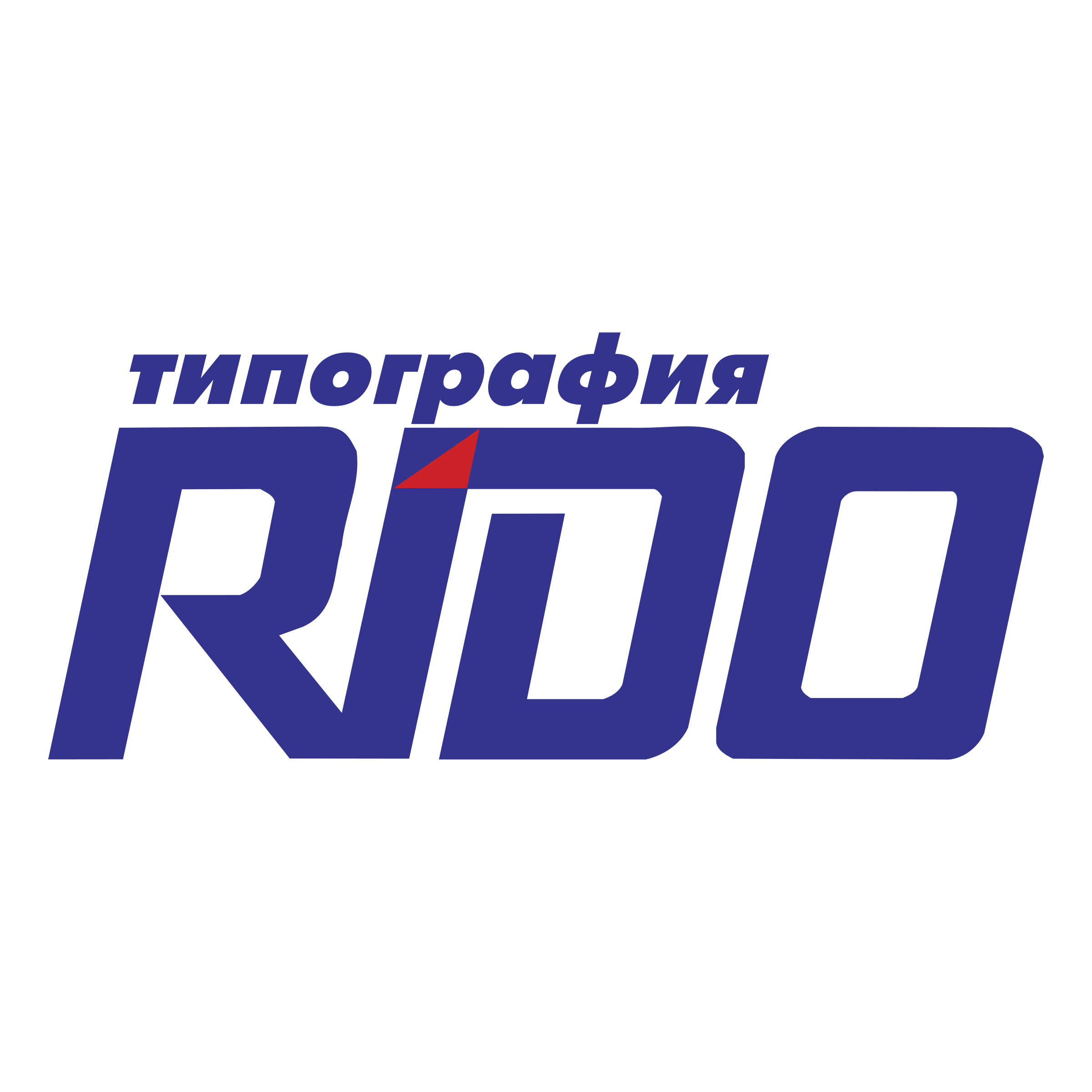 Rido Logo PNG Transparent & SVG Vector Freebie Supply