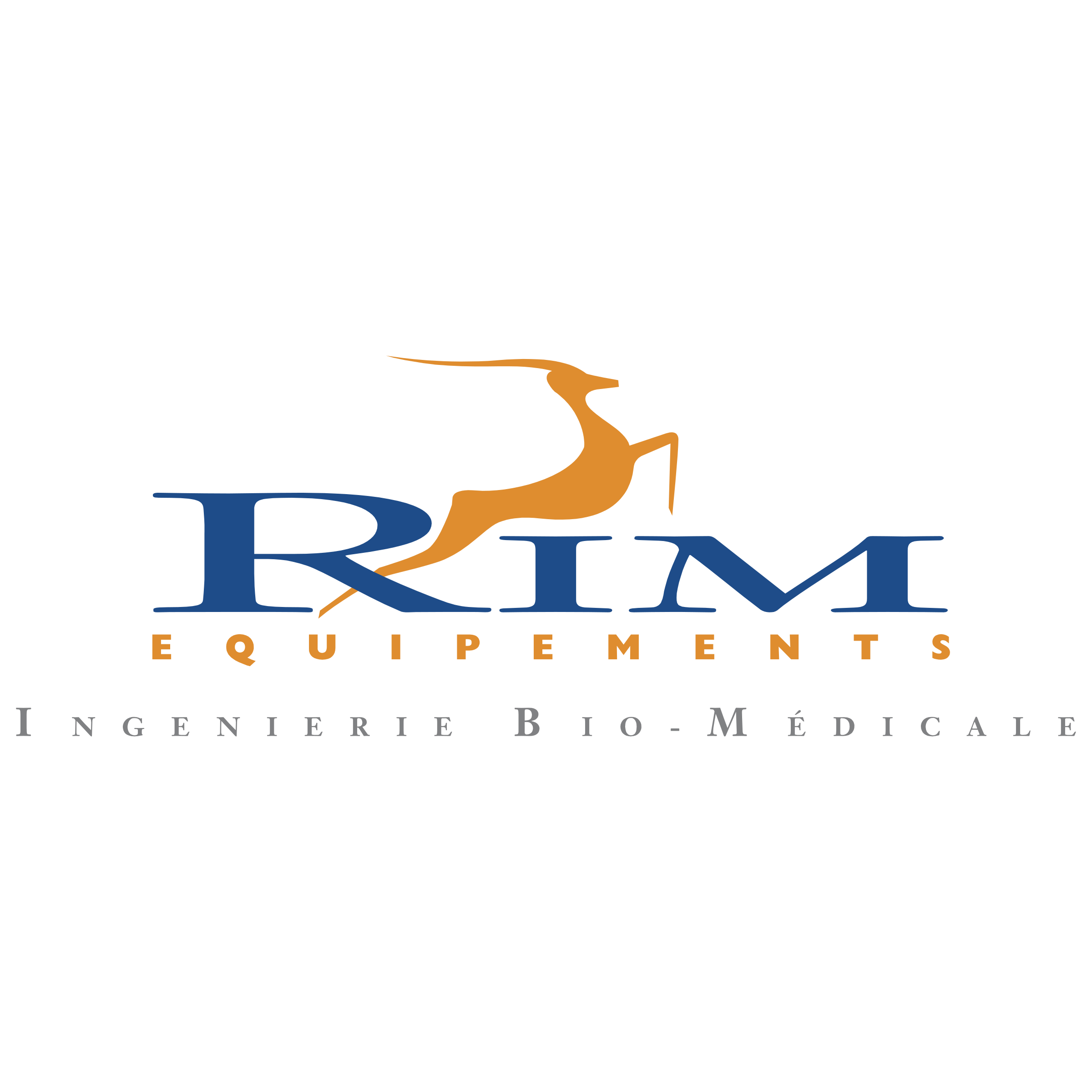 Rim Equipements Logo png transparent