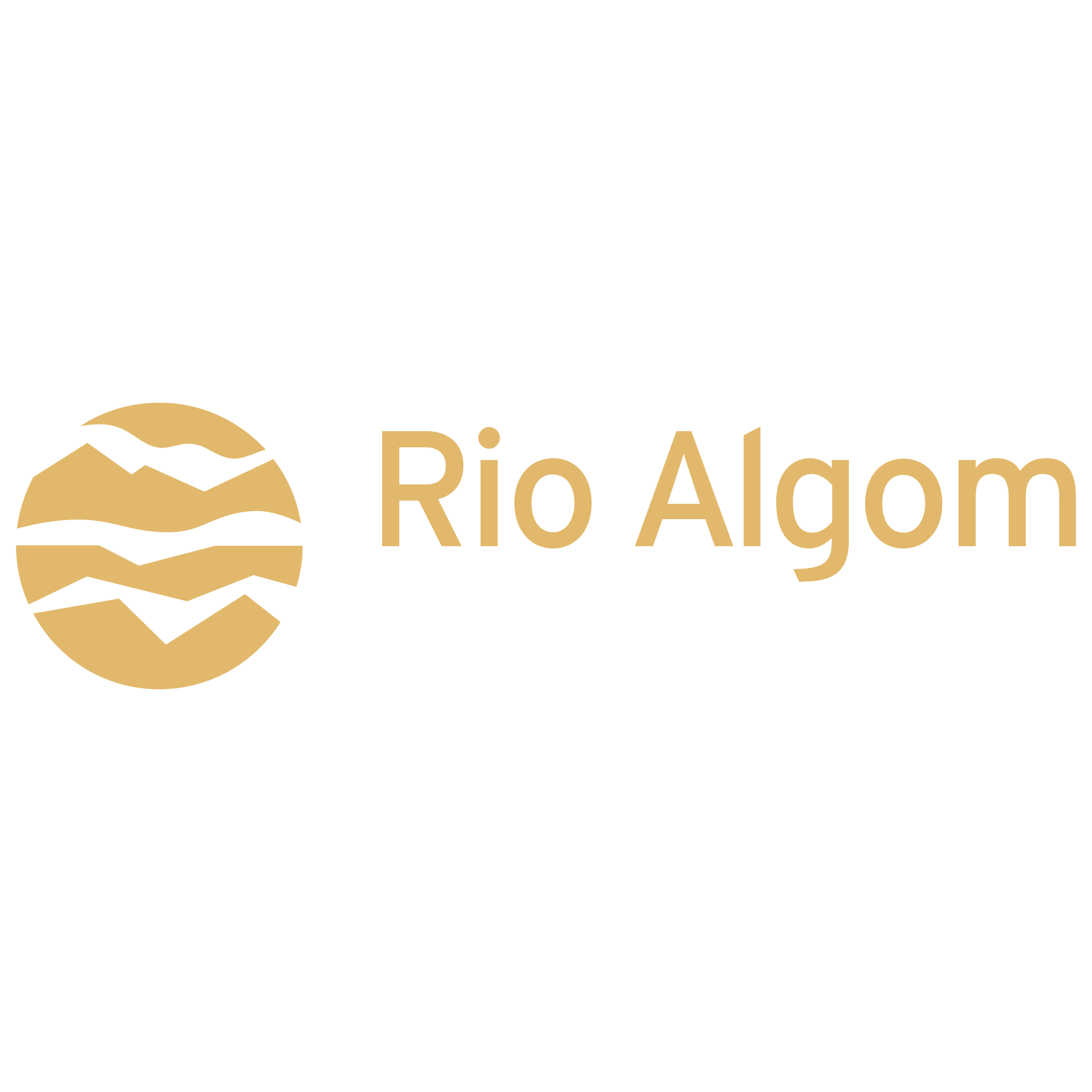 Rio Algom Logo png transparent