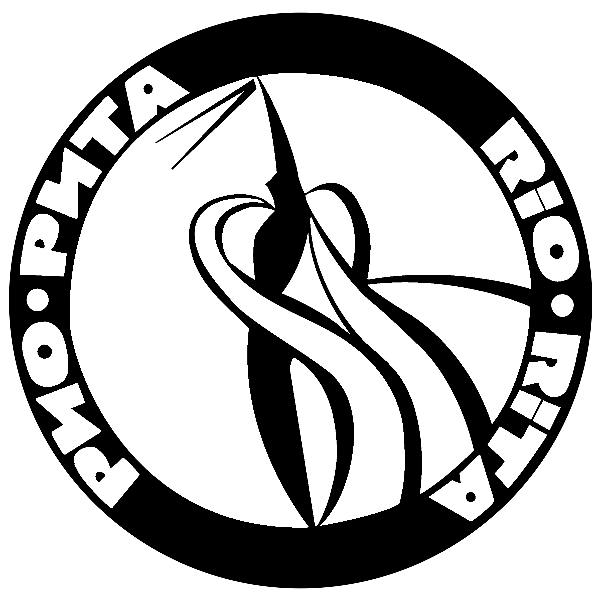 Rio Rita Logo PNG Transparent & SVG Vector - Freebie Supply