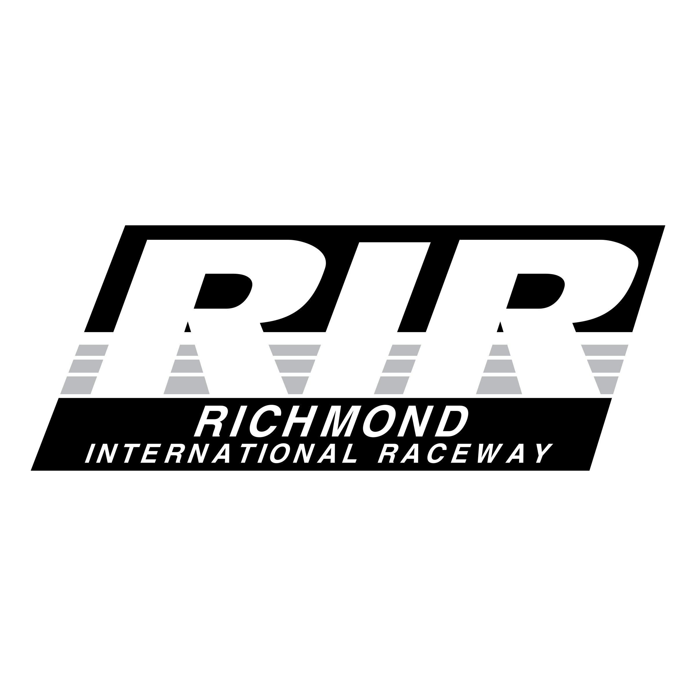 RIR Logo png transparent