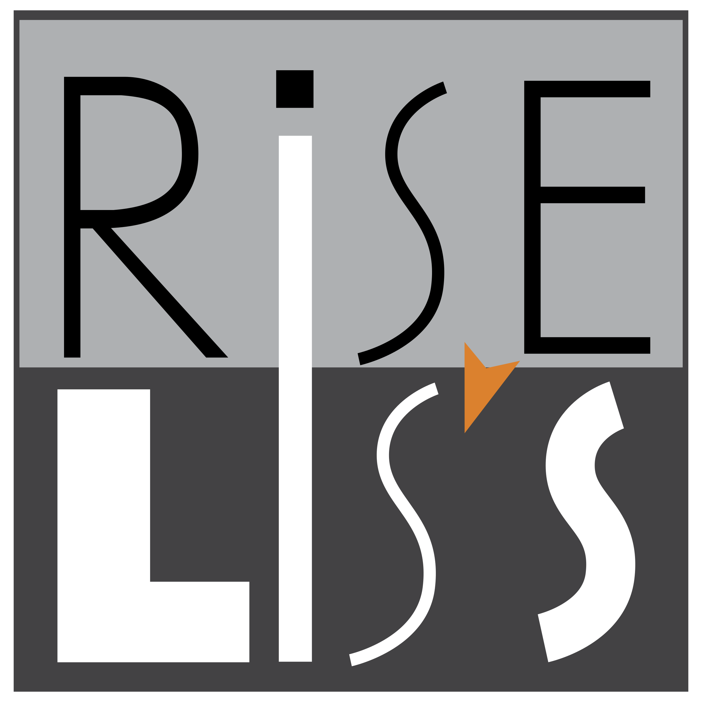 Rise Lis's Logo png transparent