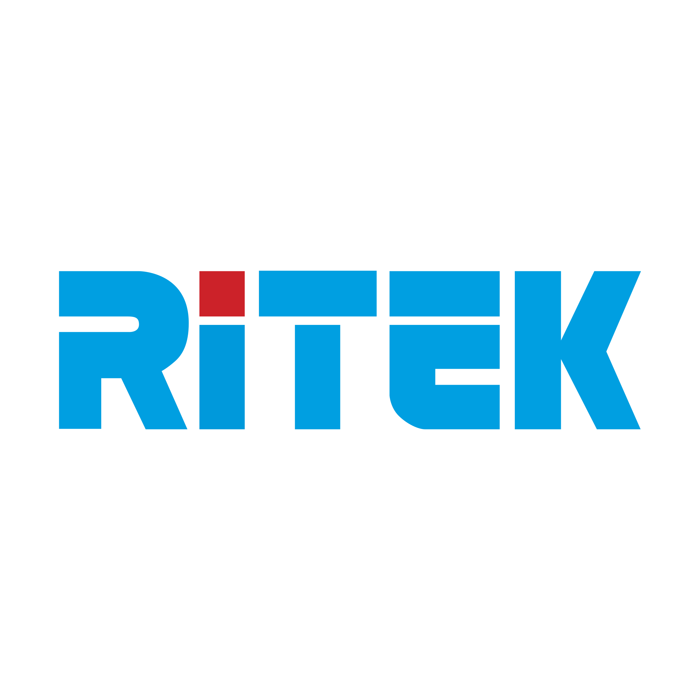 Ritek Logo png transparent