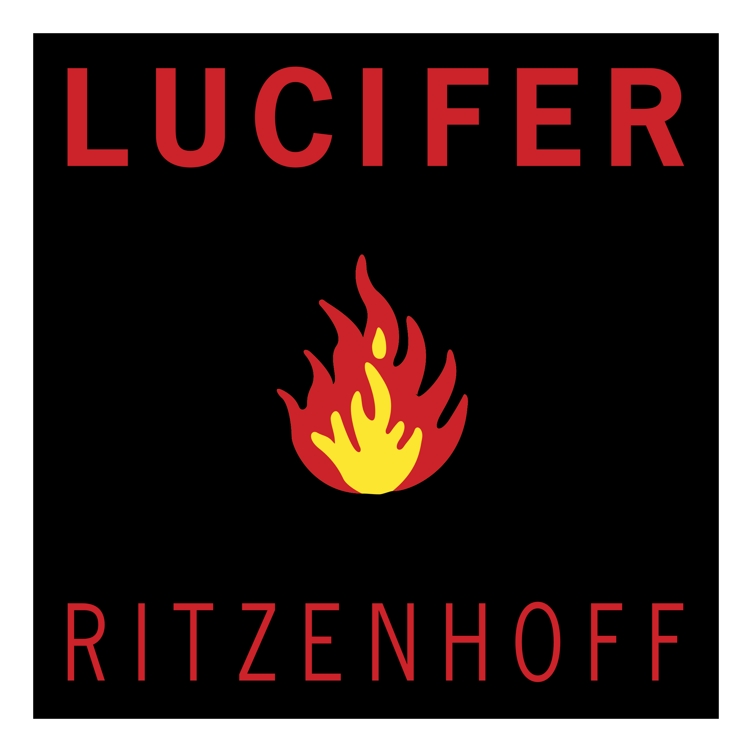 Ritzenhoff Logo png transparent