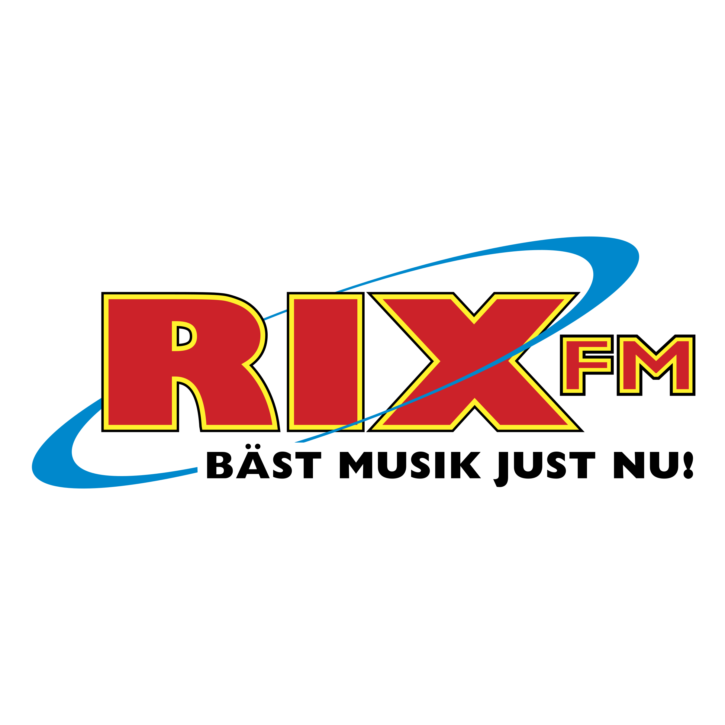 RIX Logo png transparent