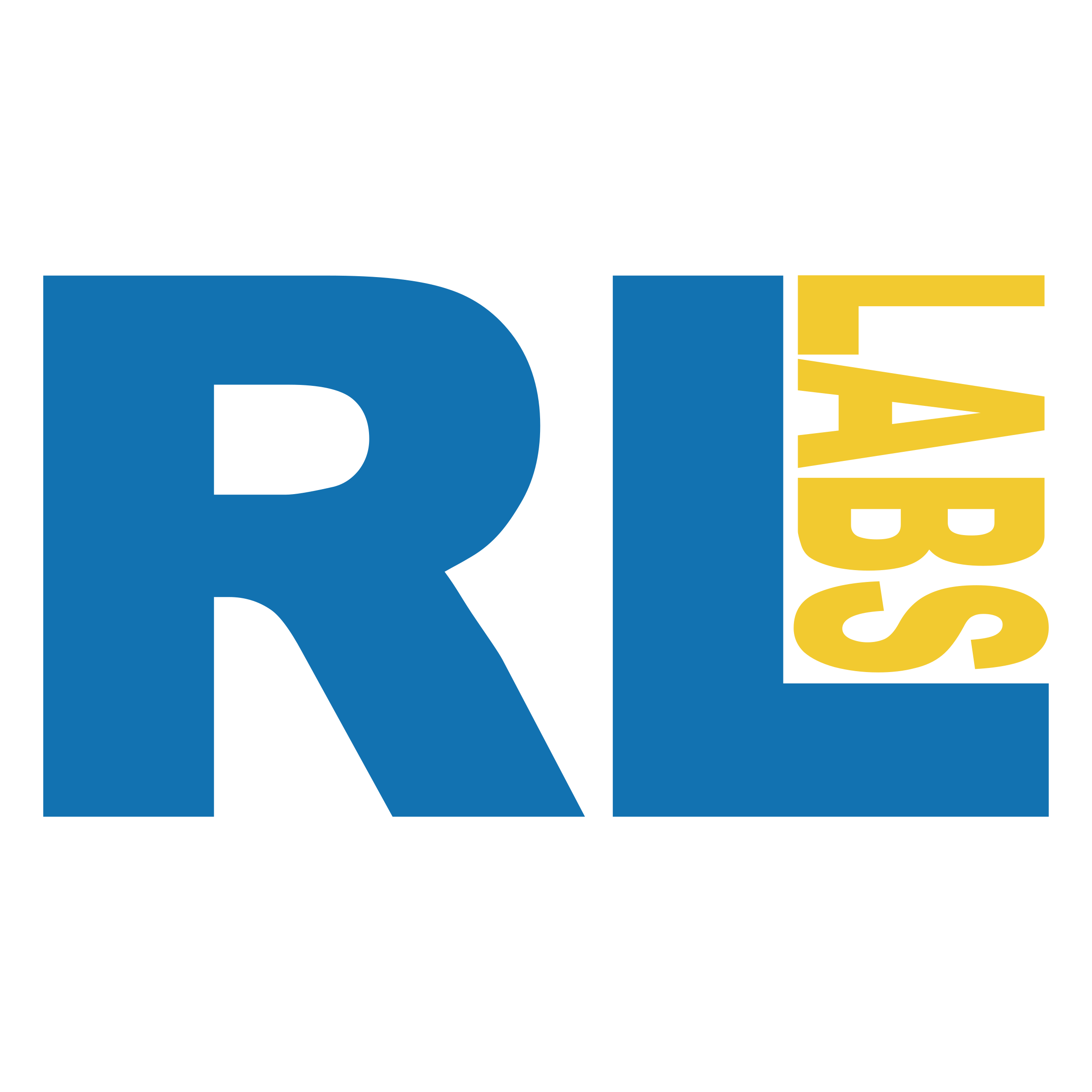 RL Labs Logo png transparent