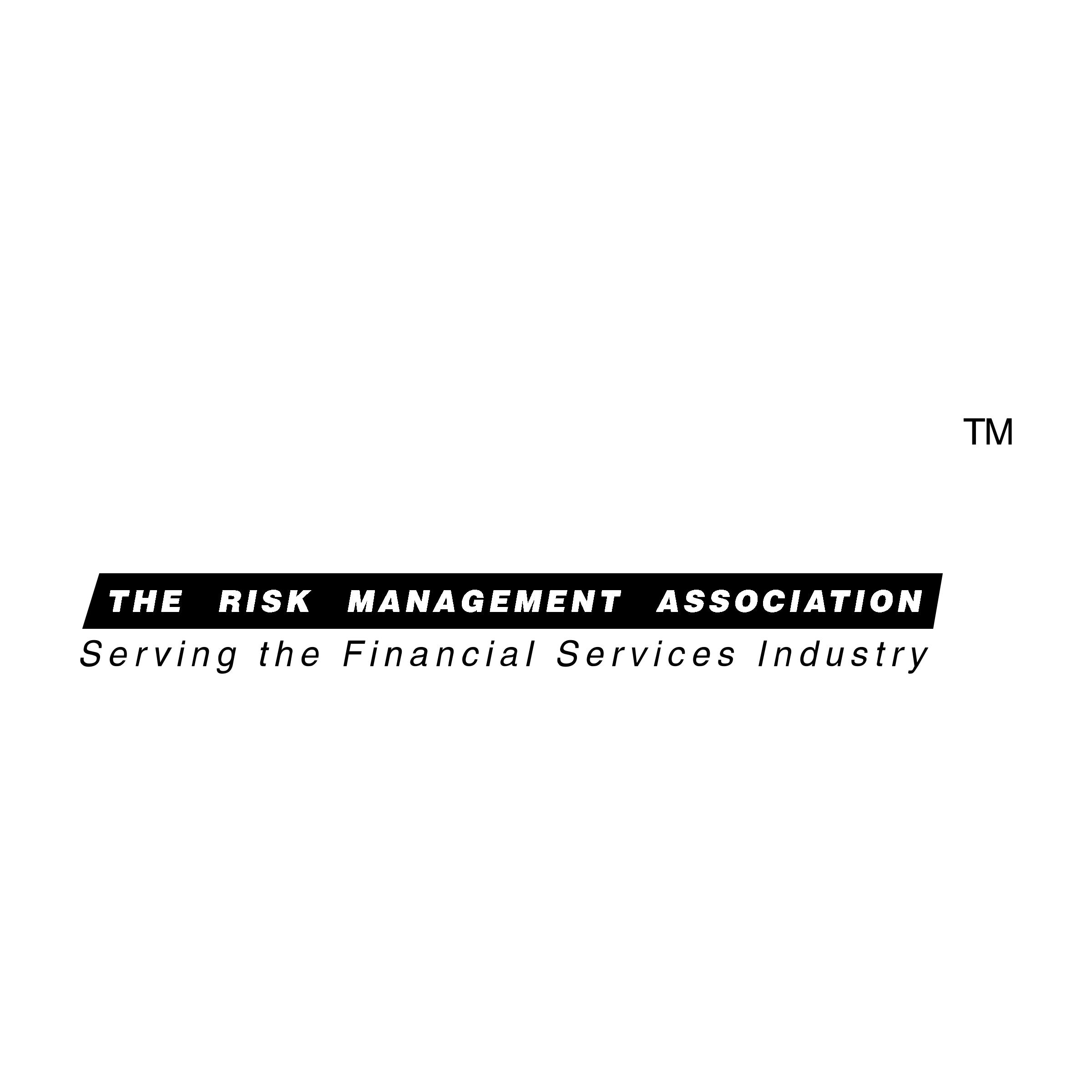 RMA Logo black and white