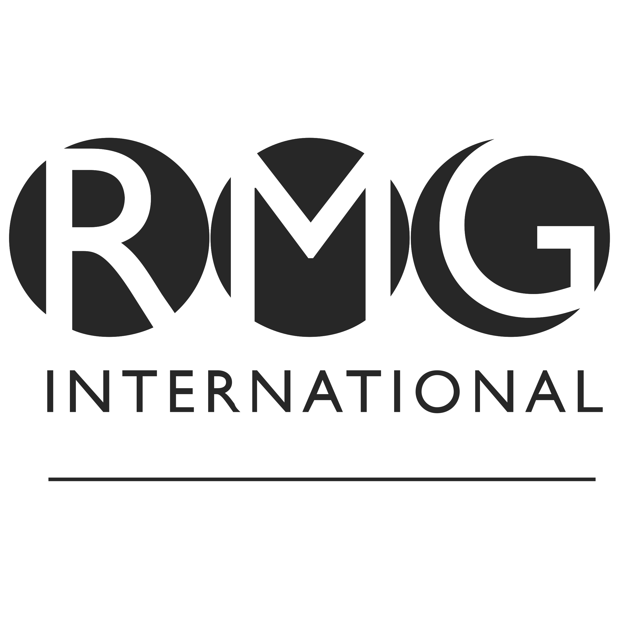 rmg international travel