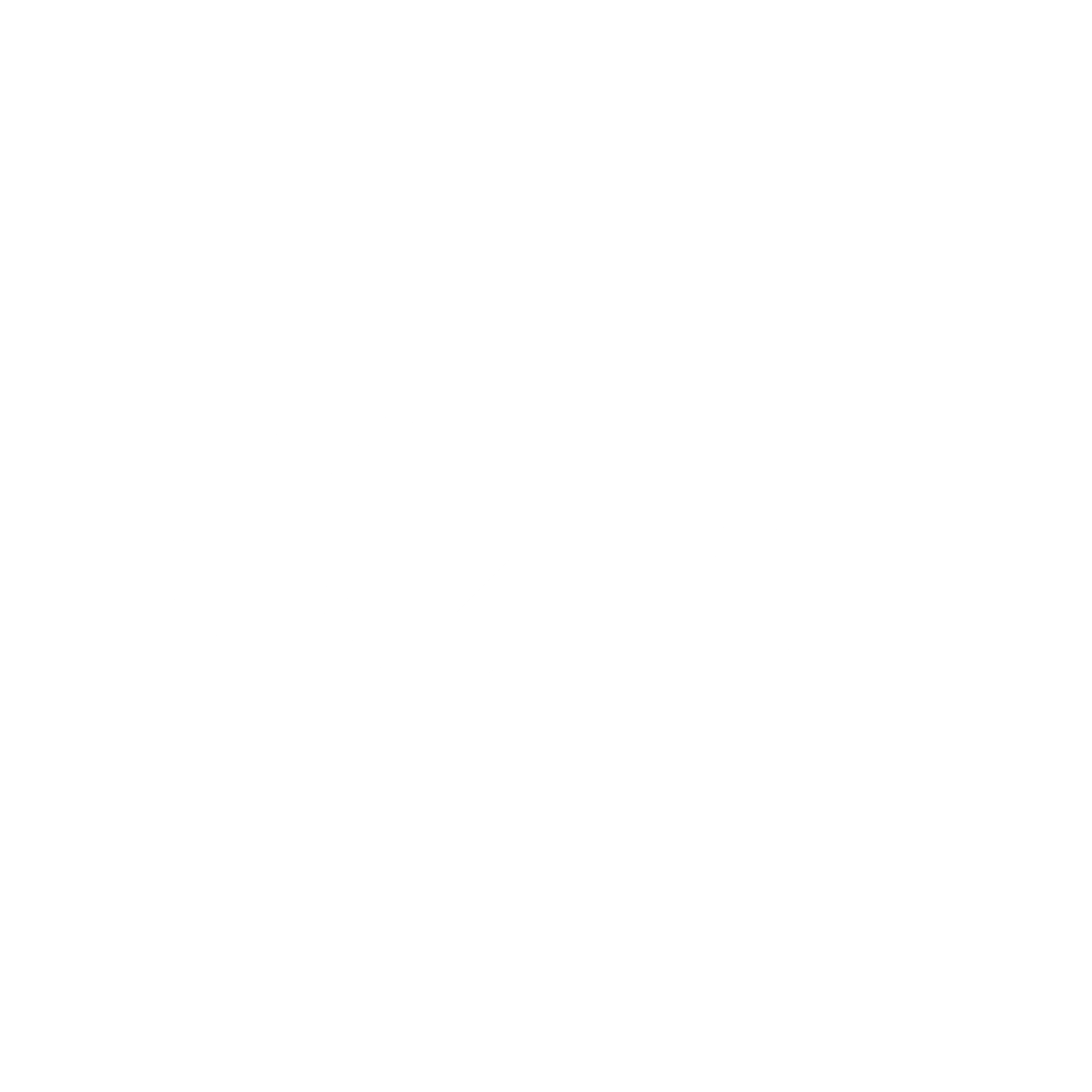 Robe Logo black and white