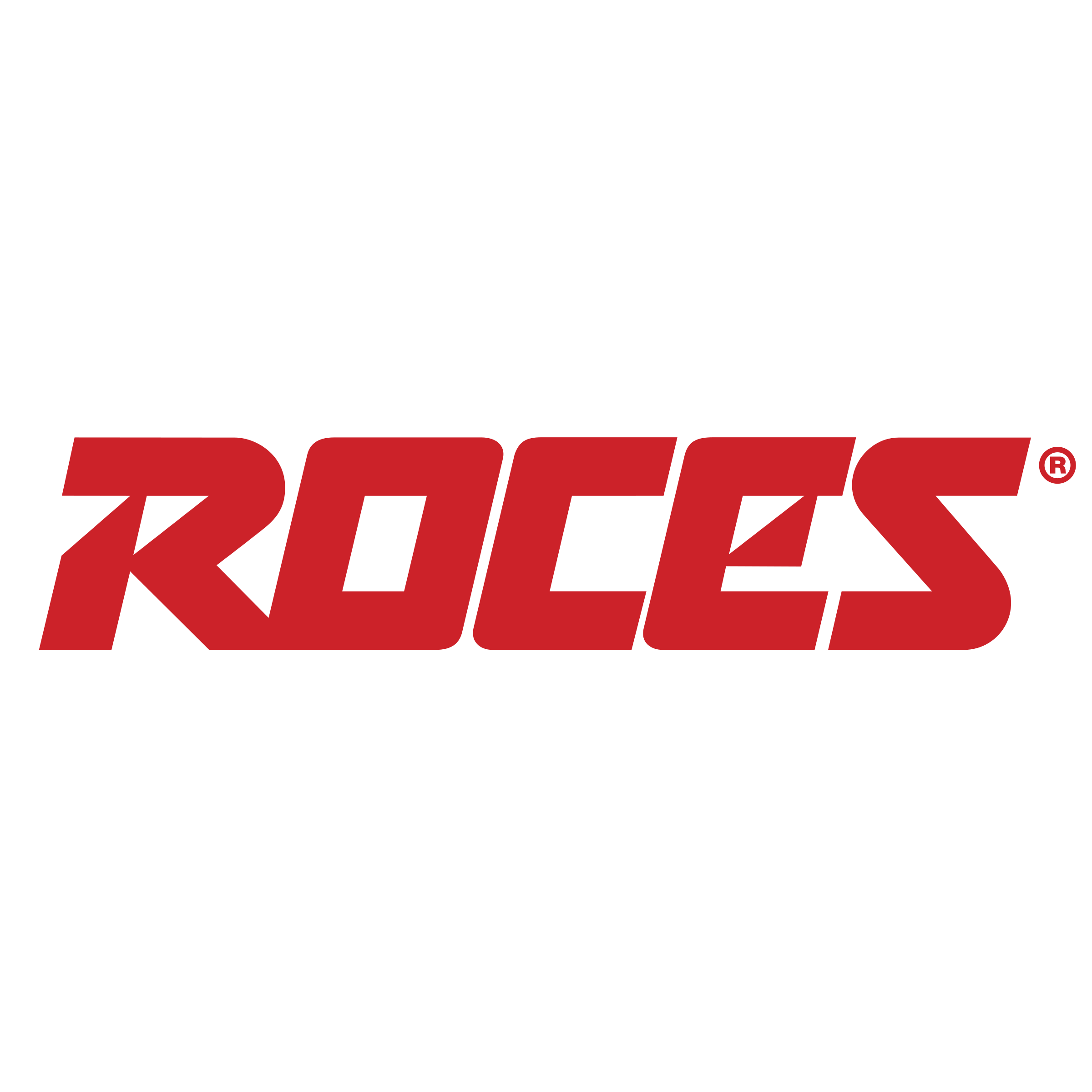 Roces Logo png transparent
