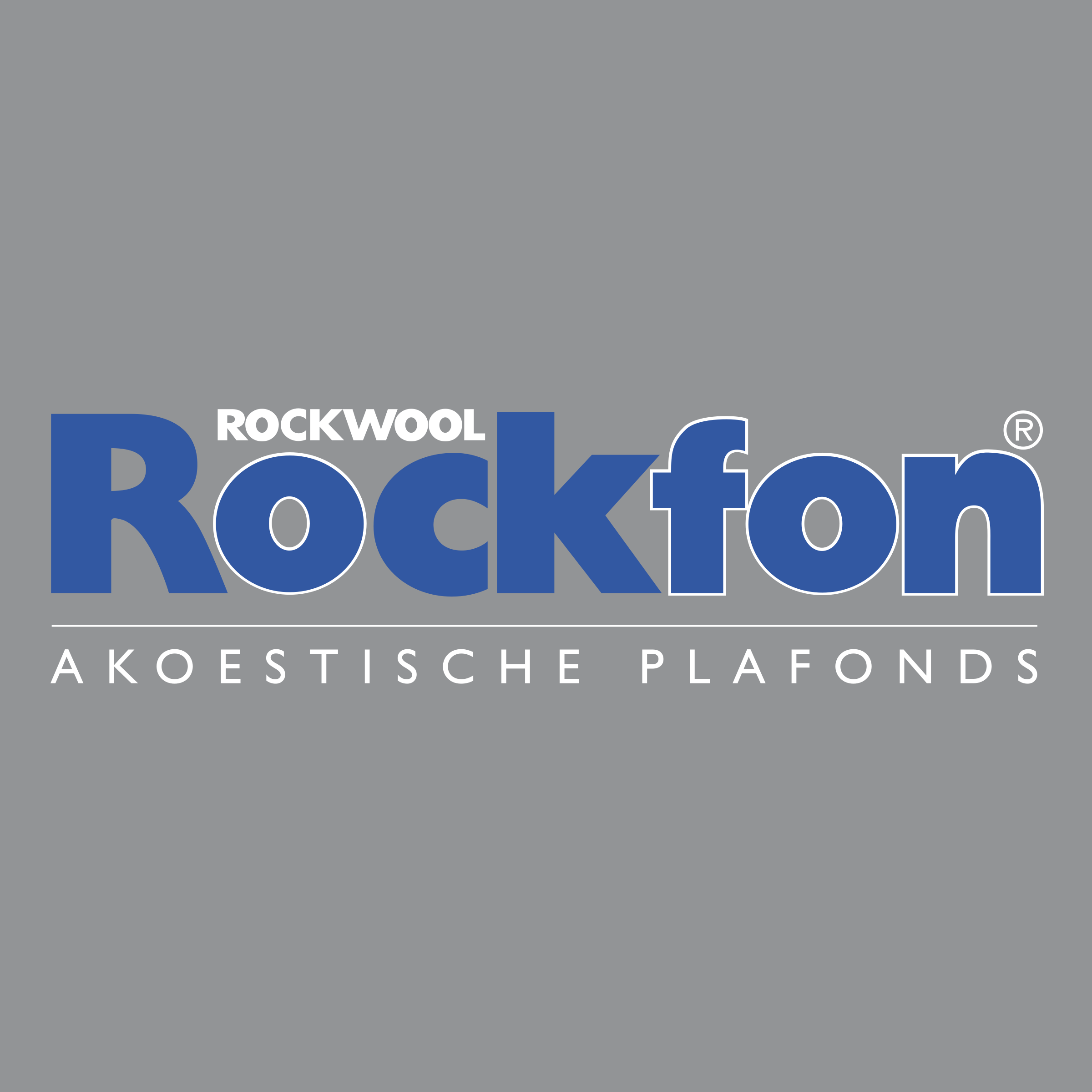 Rockfon Logo png transparent