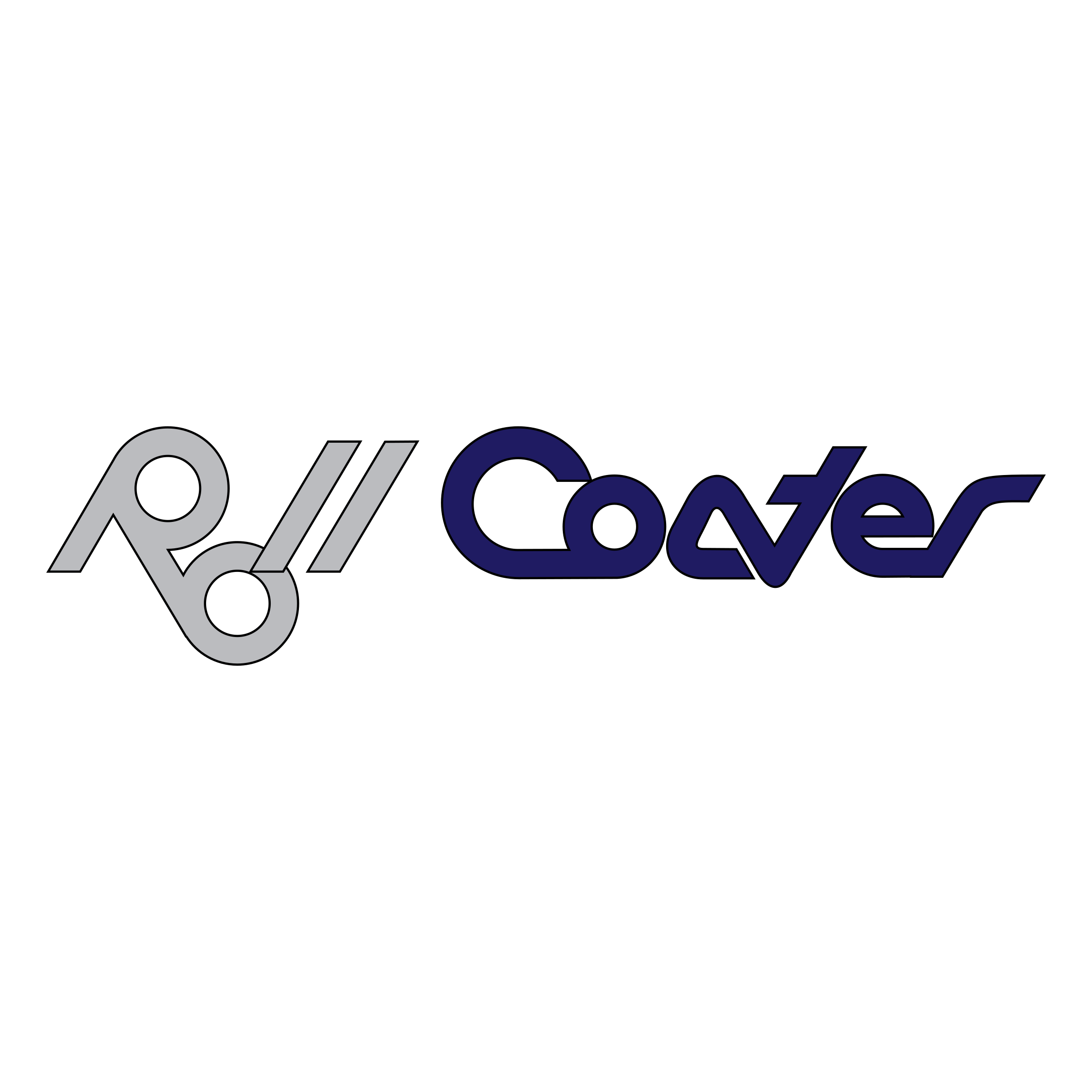 Roll Coater Logo png transparent