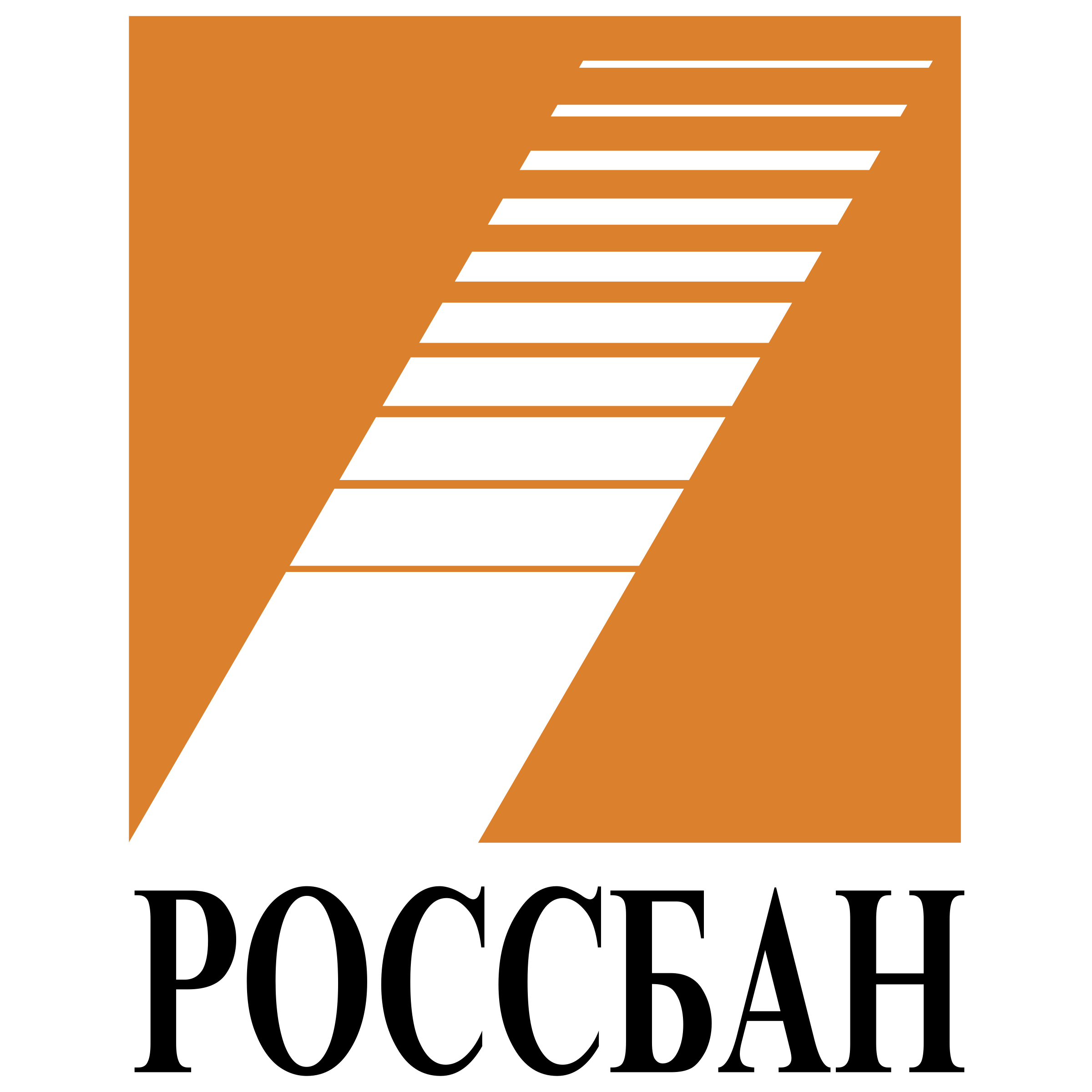 Rossban Logo png transparent