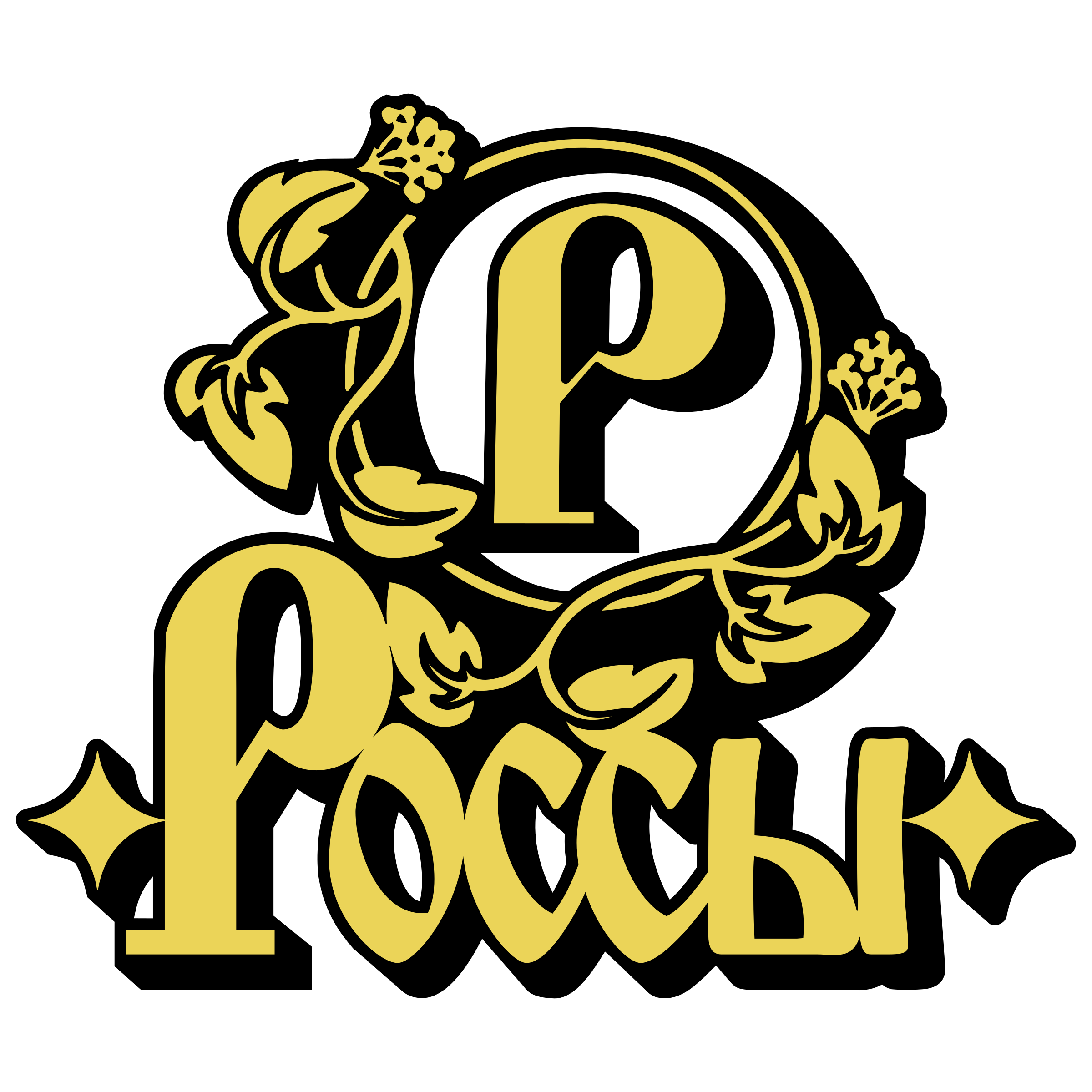 LOGOS - 【mii】ロゴス(LOGOS) ROSY Rossy Logo PNG Transparent & SVG Vector - Freebie Supply