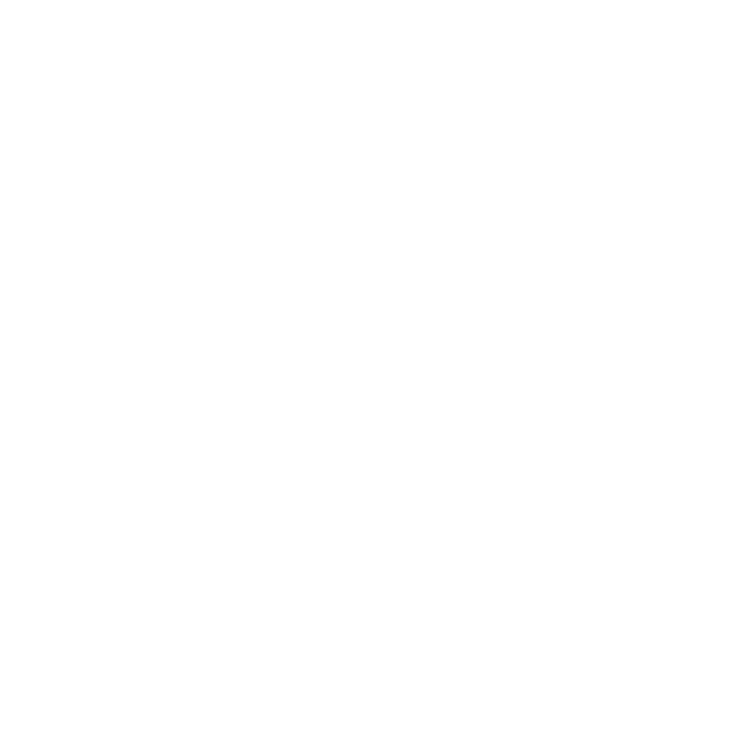 Round Table Pizza Logo black and white