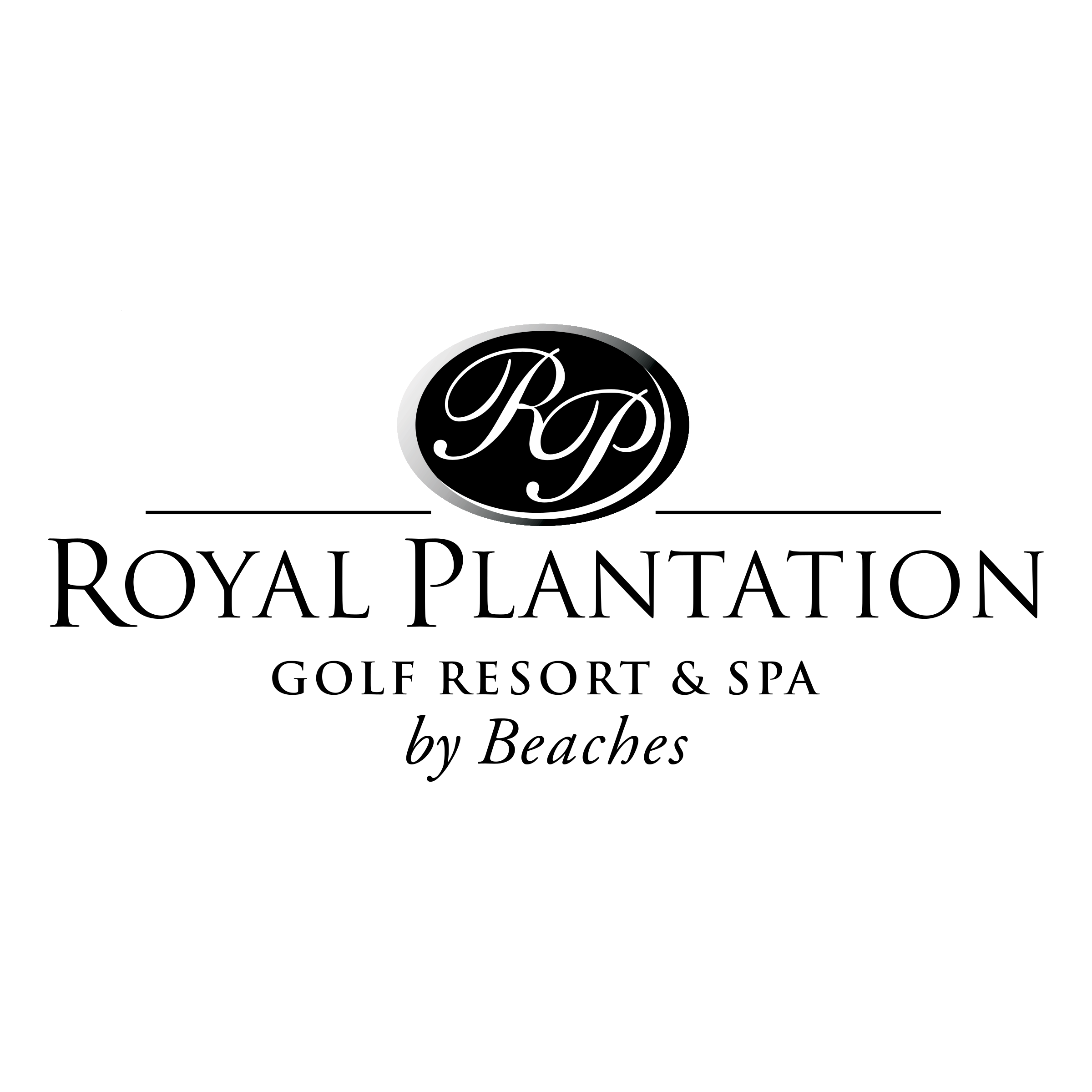 Royal Plantation Logo png transparent