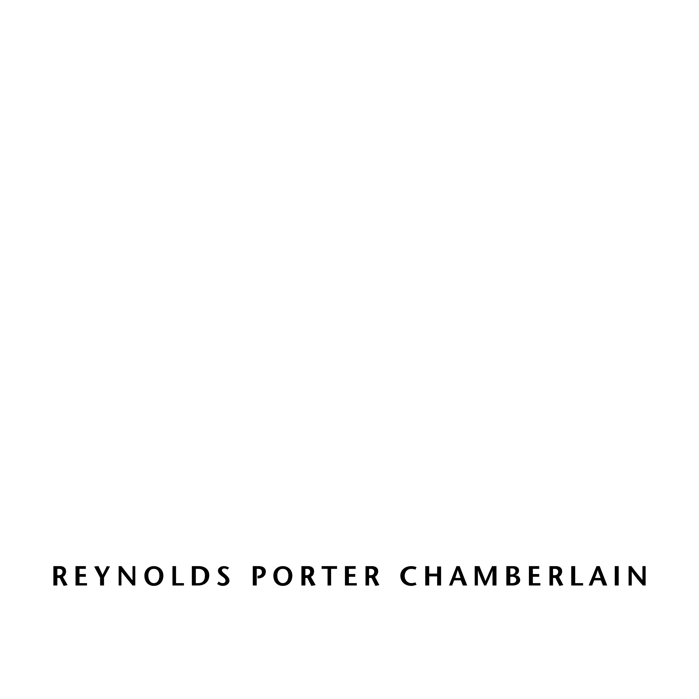 RPC Logo black and white