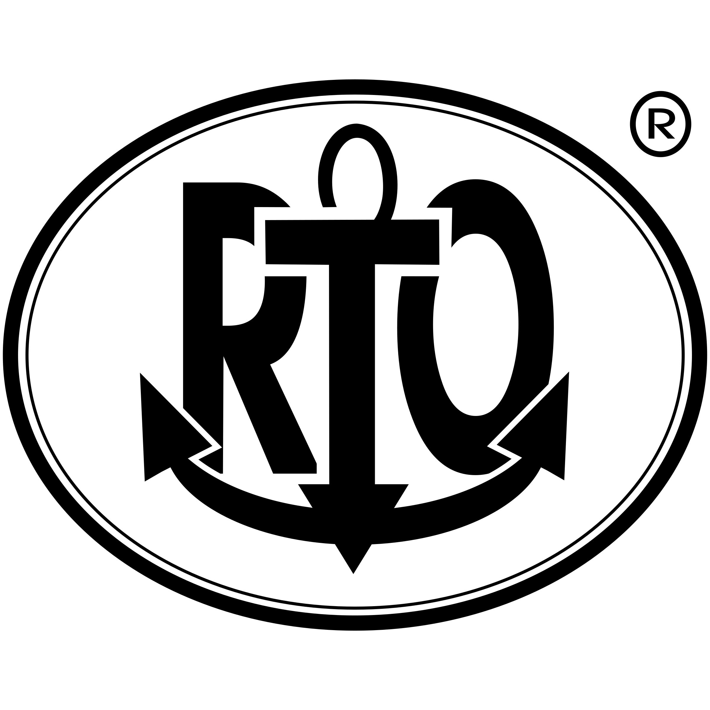 RTO Logo png transparent