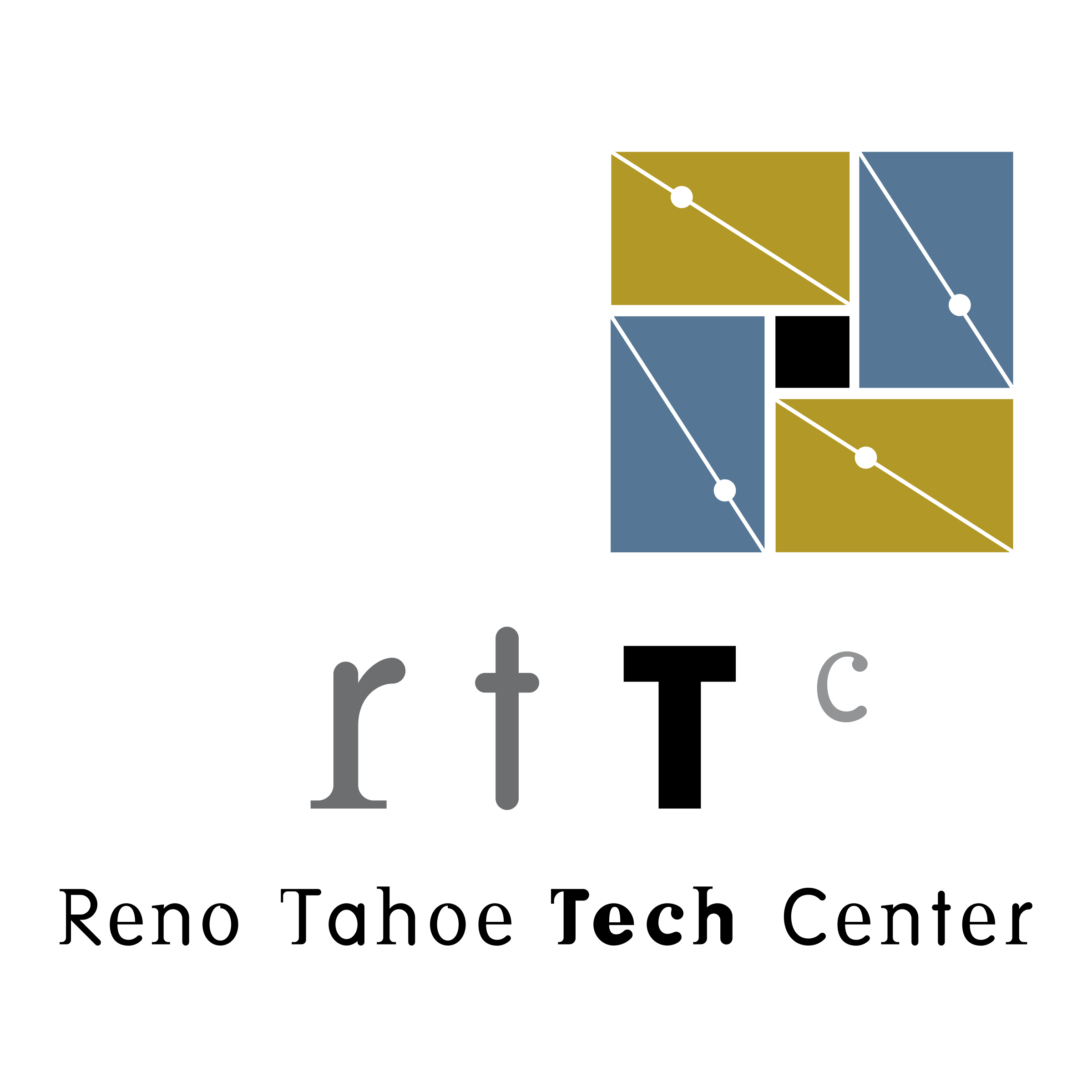 RTTC Logo png transparent