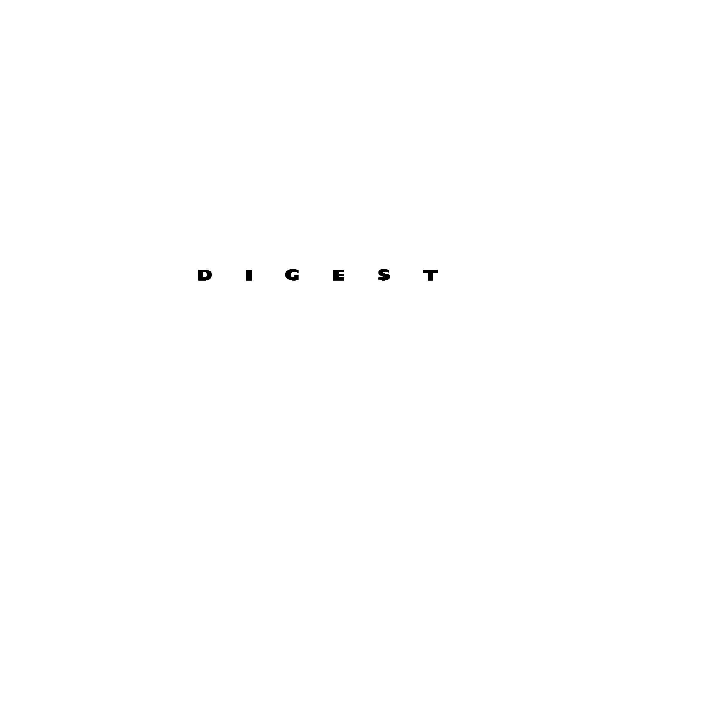 Russian Mirror Logo black and white