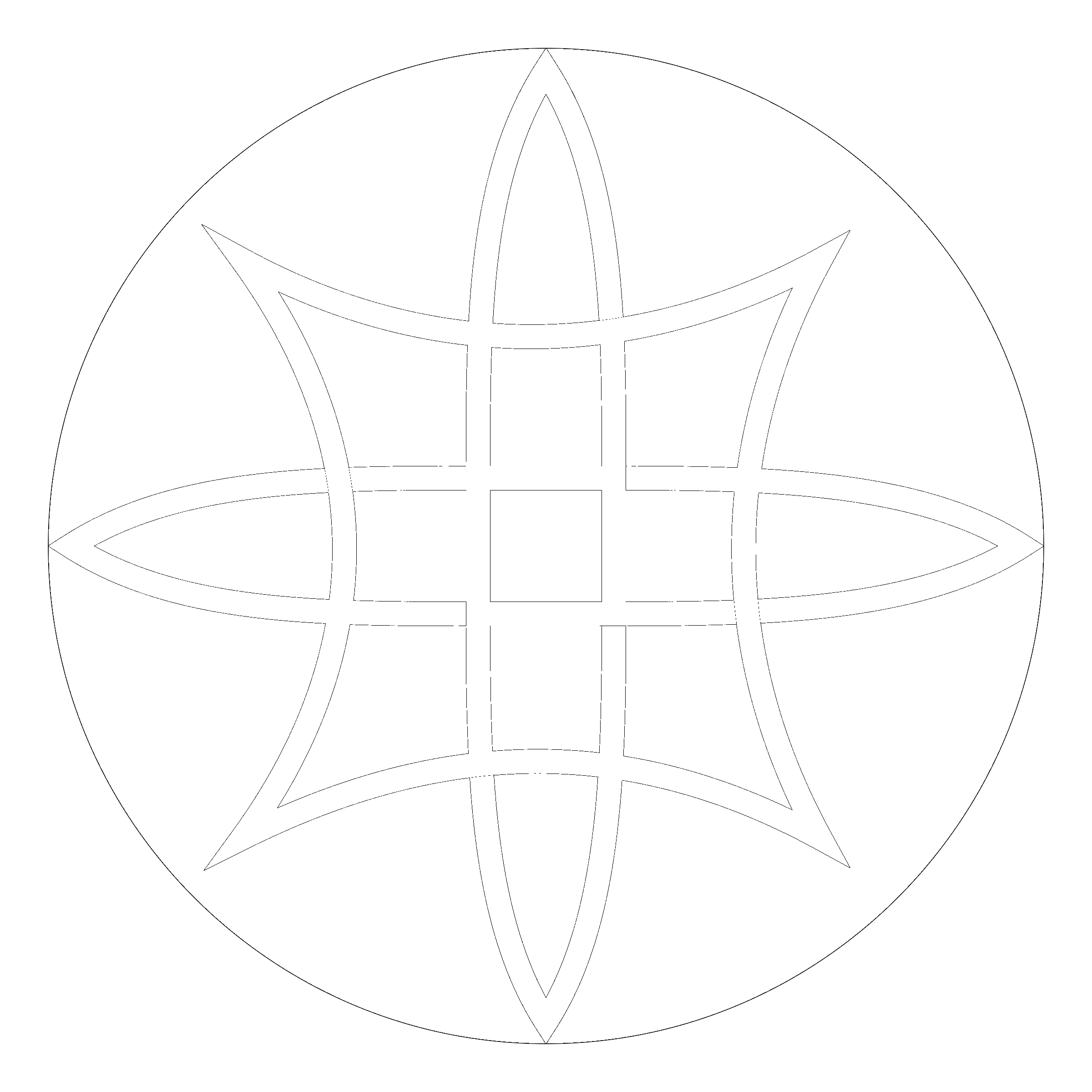 RZ Logo black and white