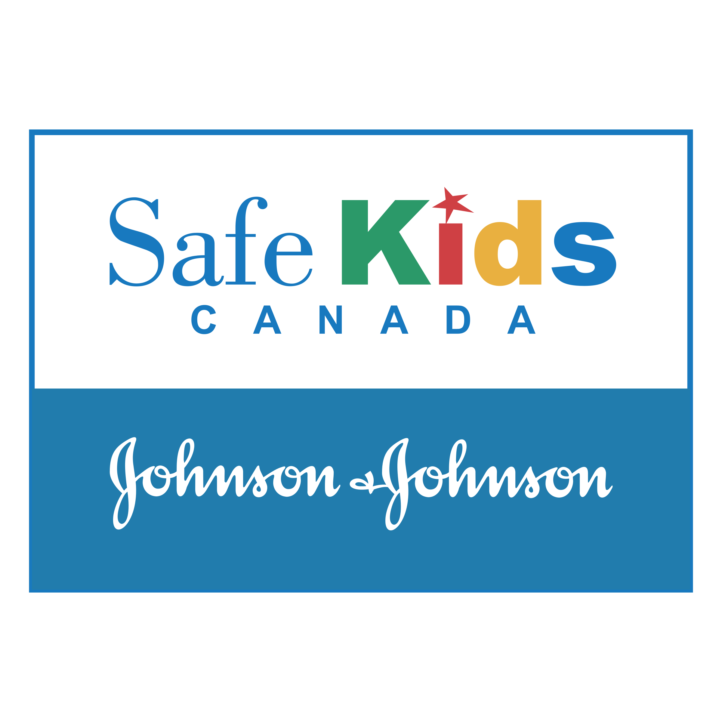 Safe Kids Canada Logo png transparent