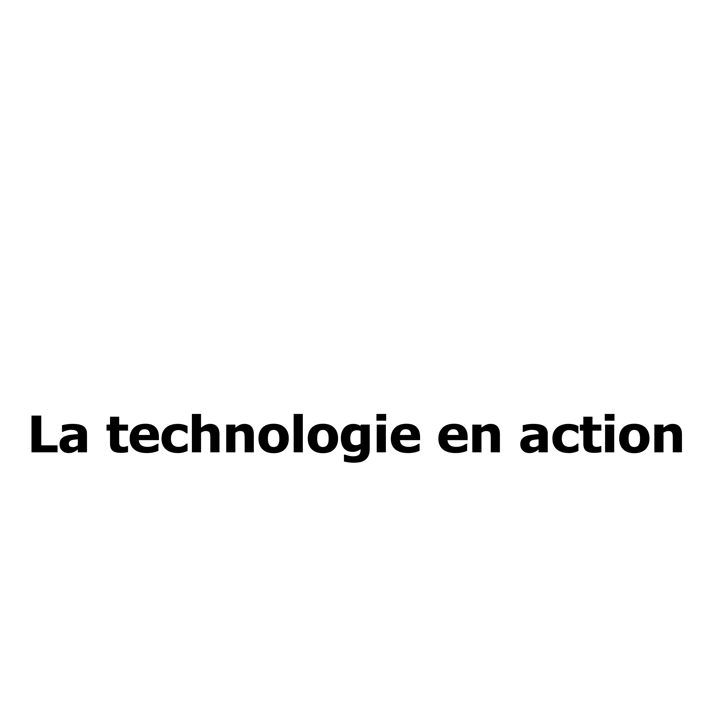 Sagem Logo black and white