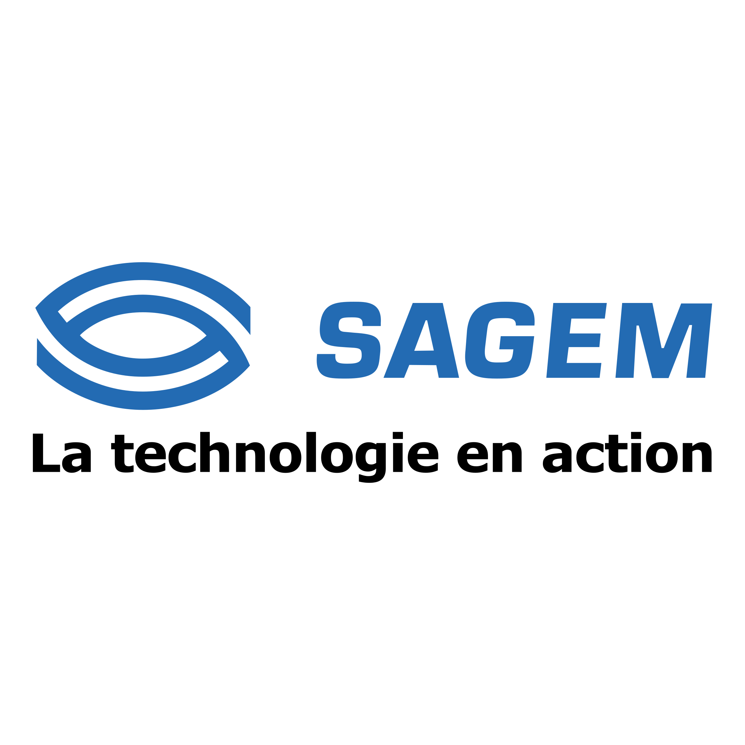 Sagem Logo png transparent