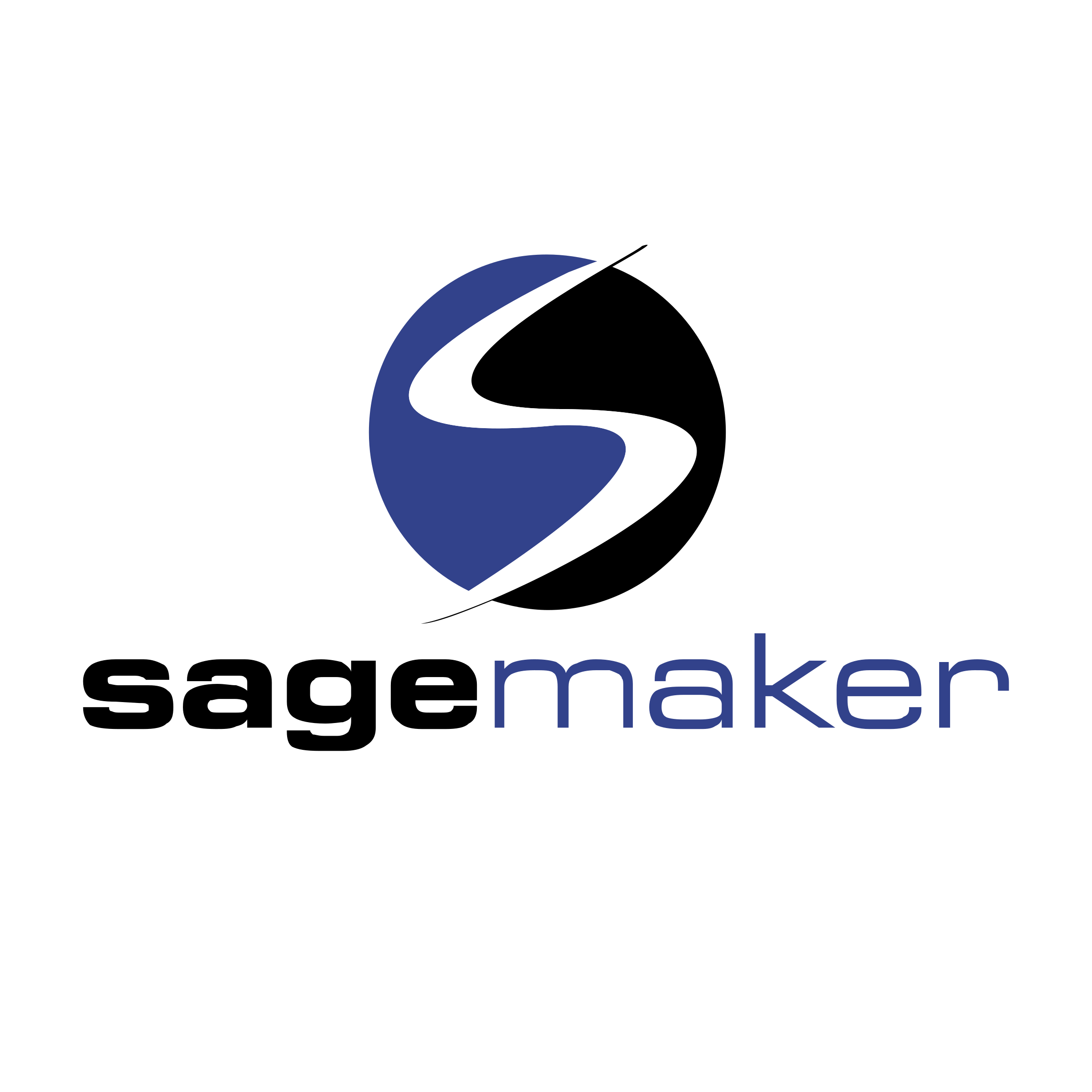 SageMaker Logo png transparent