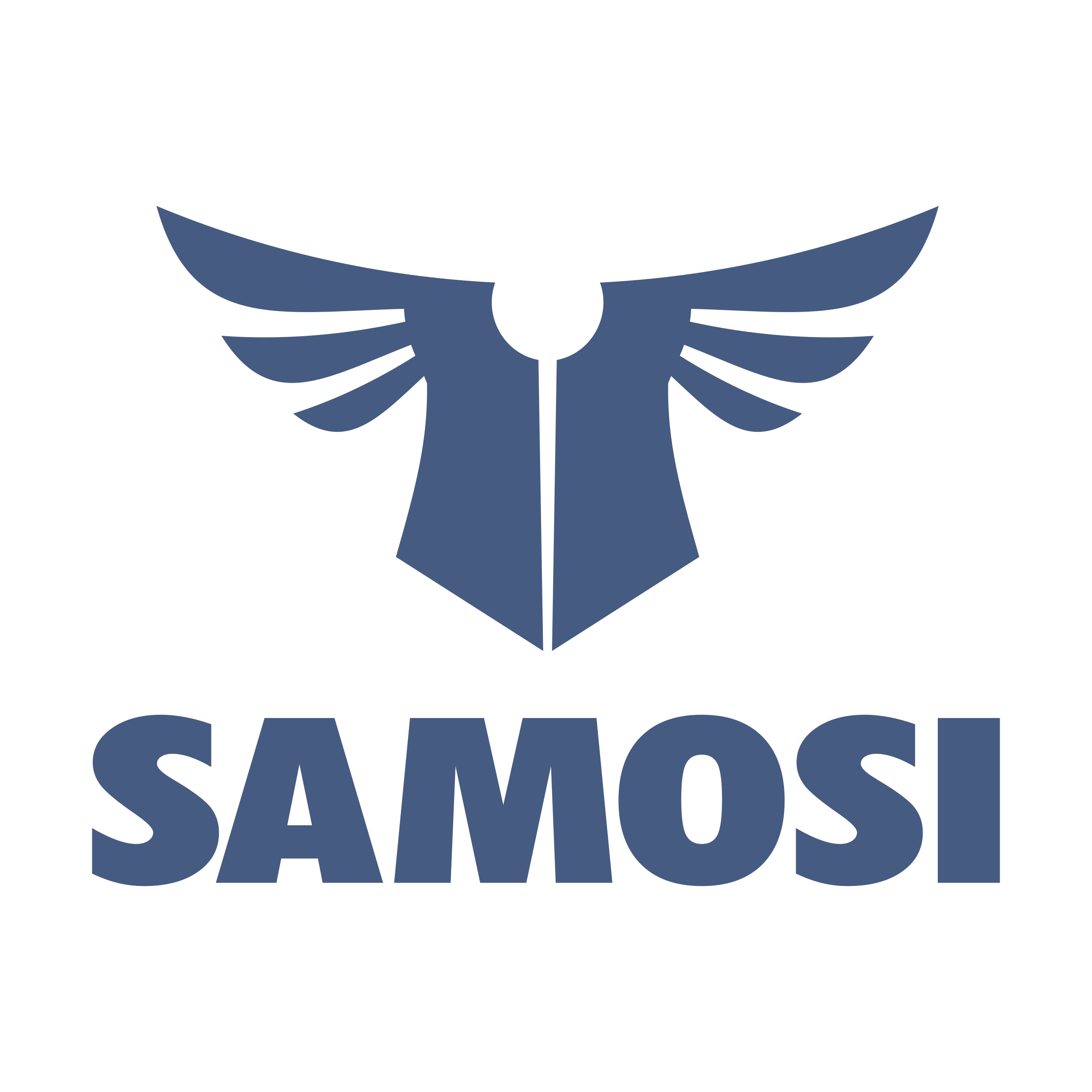 Samosi Logo png transparent