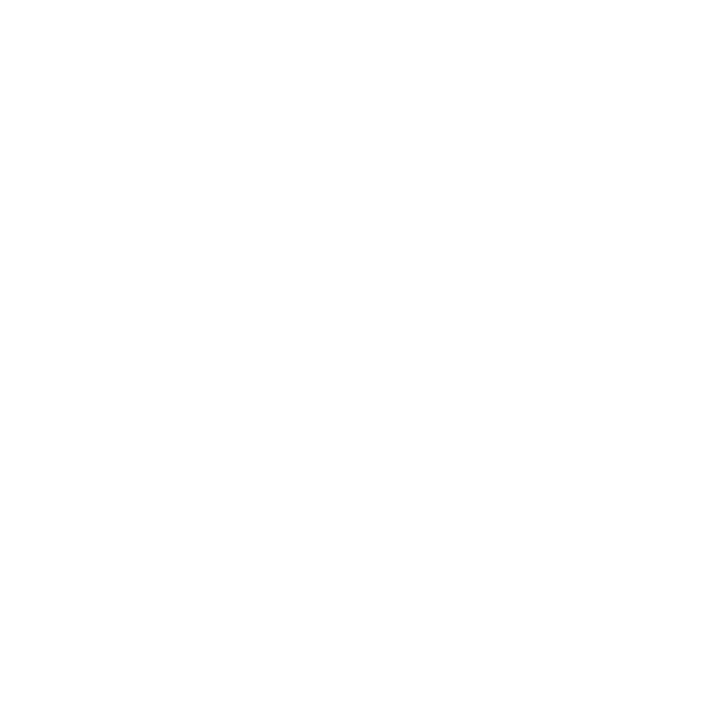 San Miguel Cerveza Logo black and white