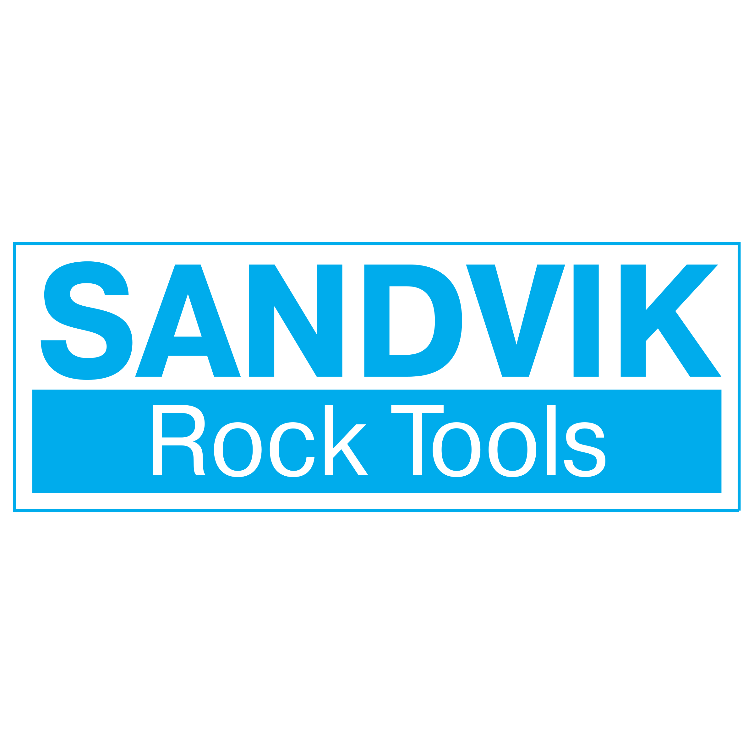 Sandvik Logo png transparent