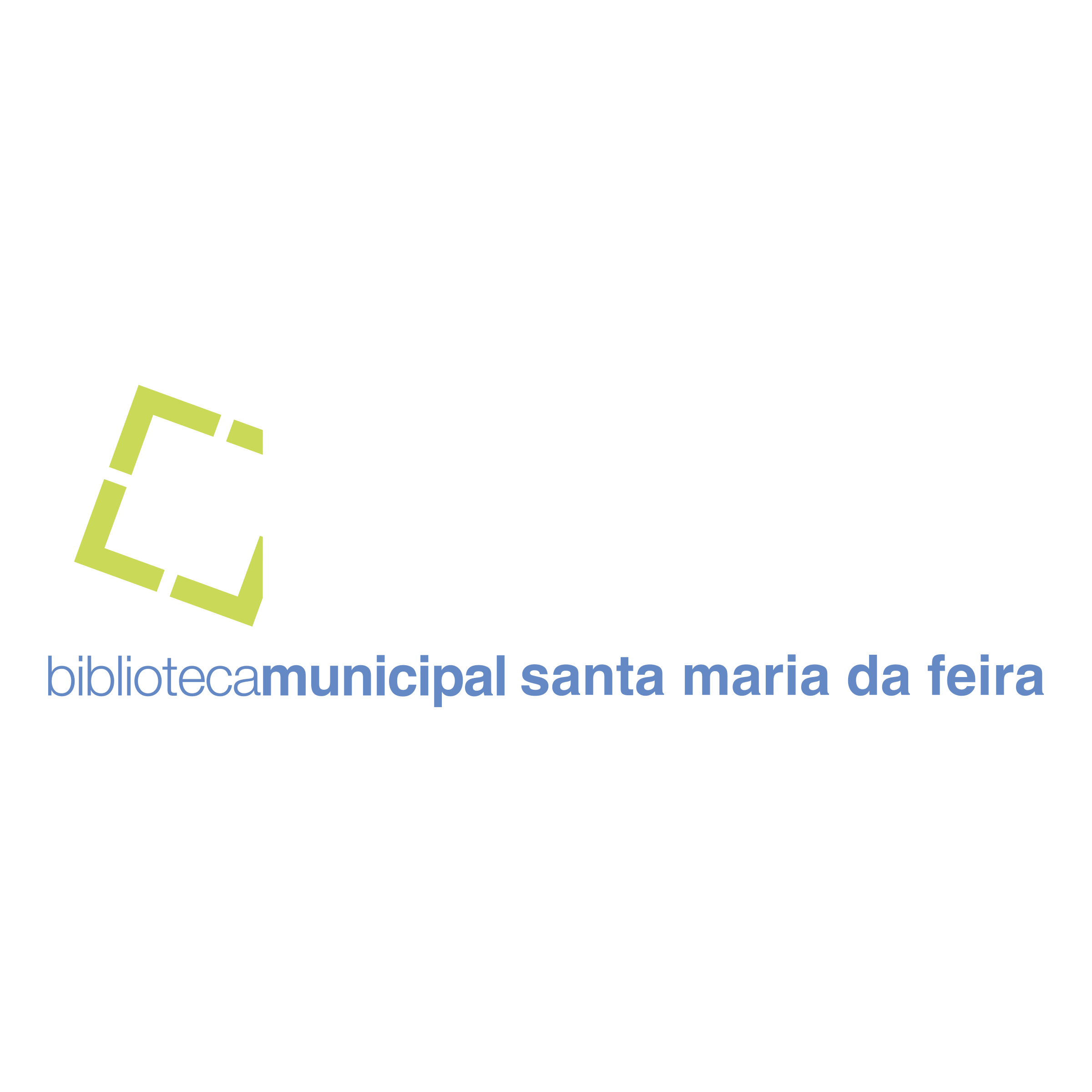 Santa Maria da Feira Logo png transparent
