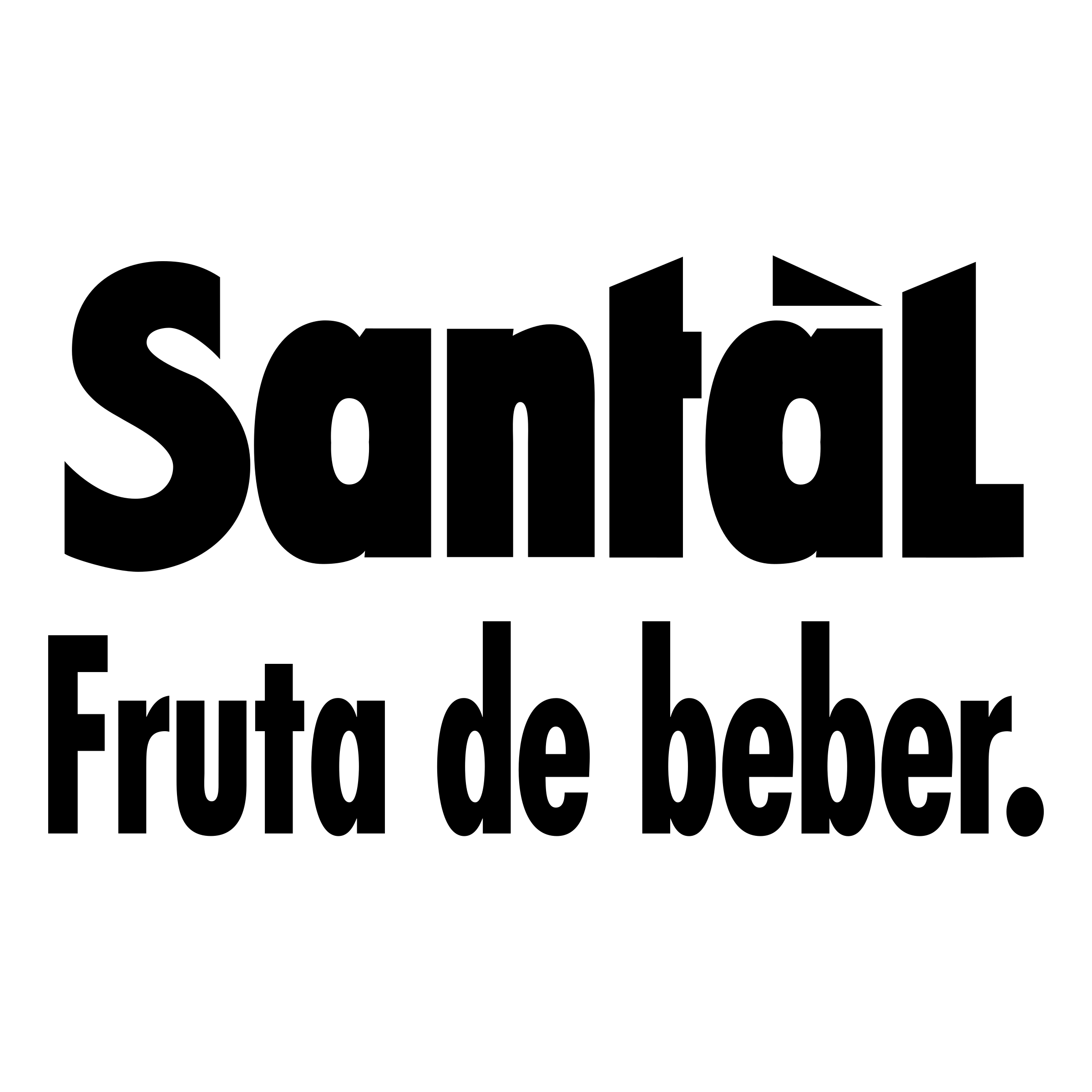 Santal Logo PNG Transparent & SVG Vector - Freebie Supply