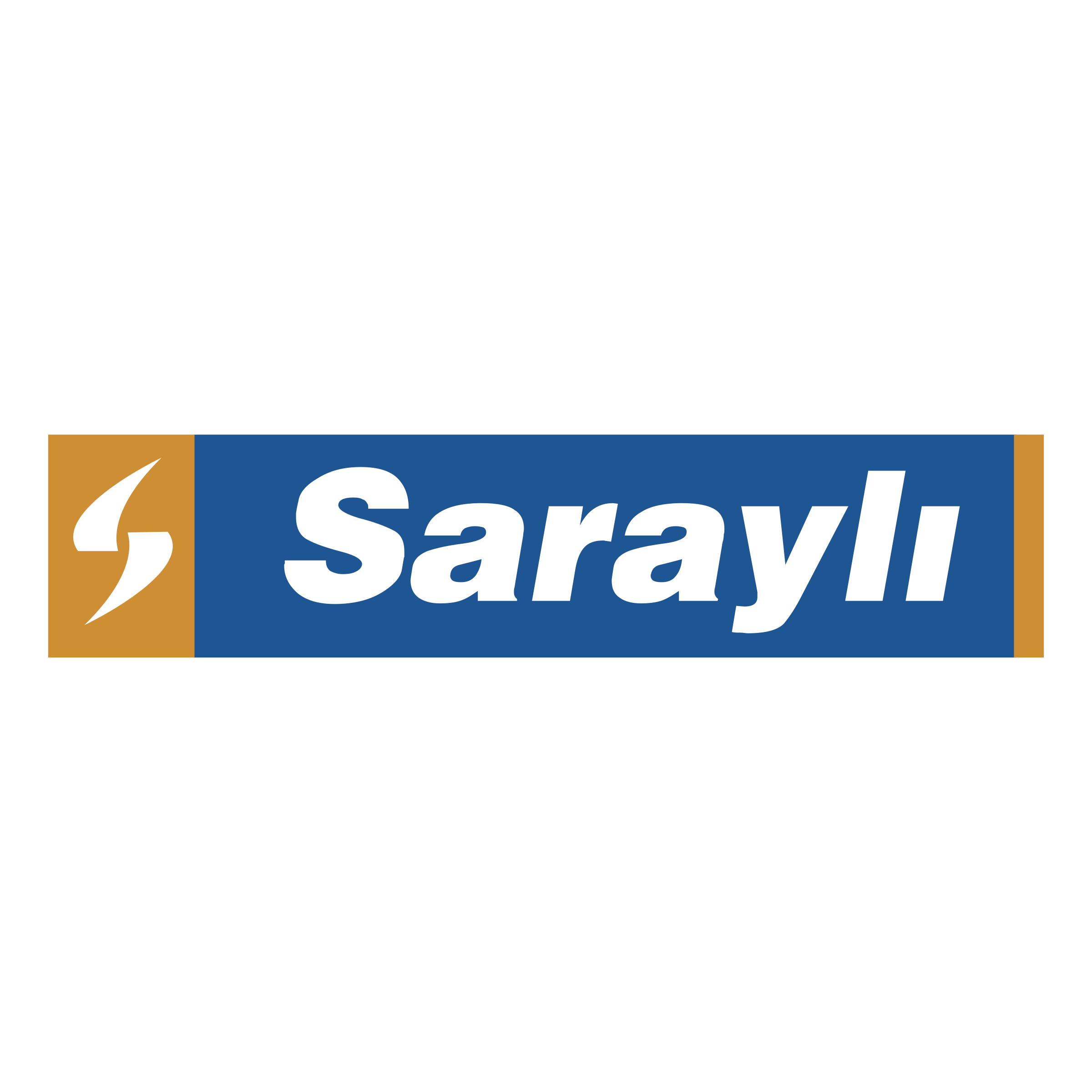 Sarayli Madeni Esya Logo png transparent