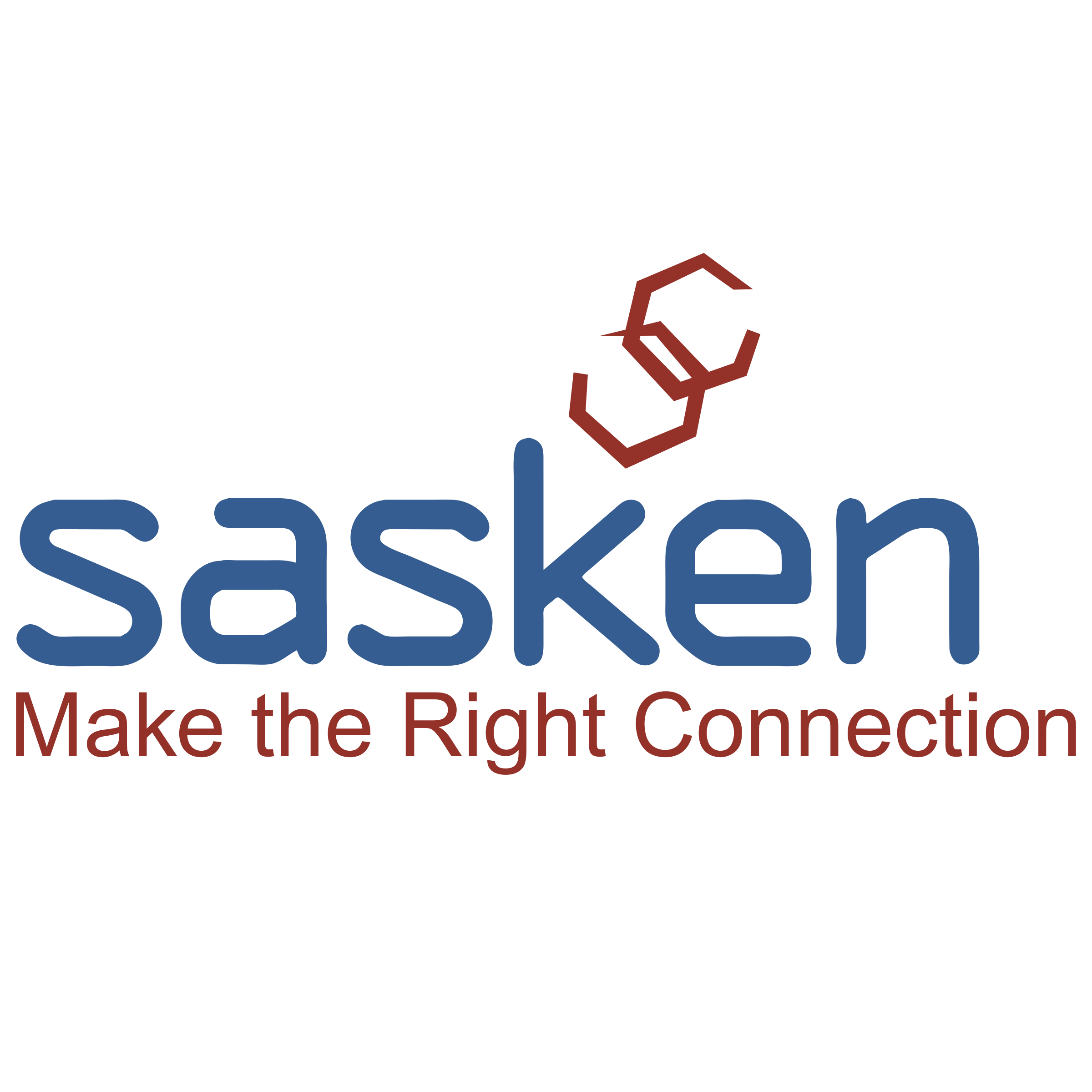 Sasken Logo png transparent