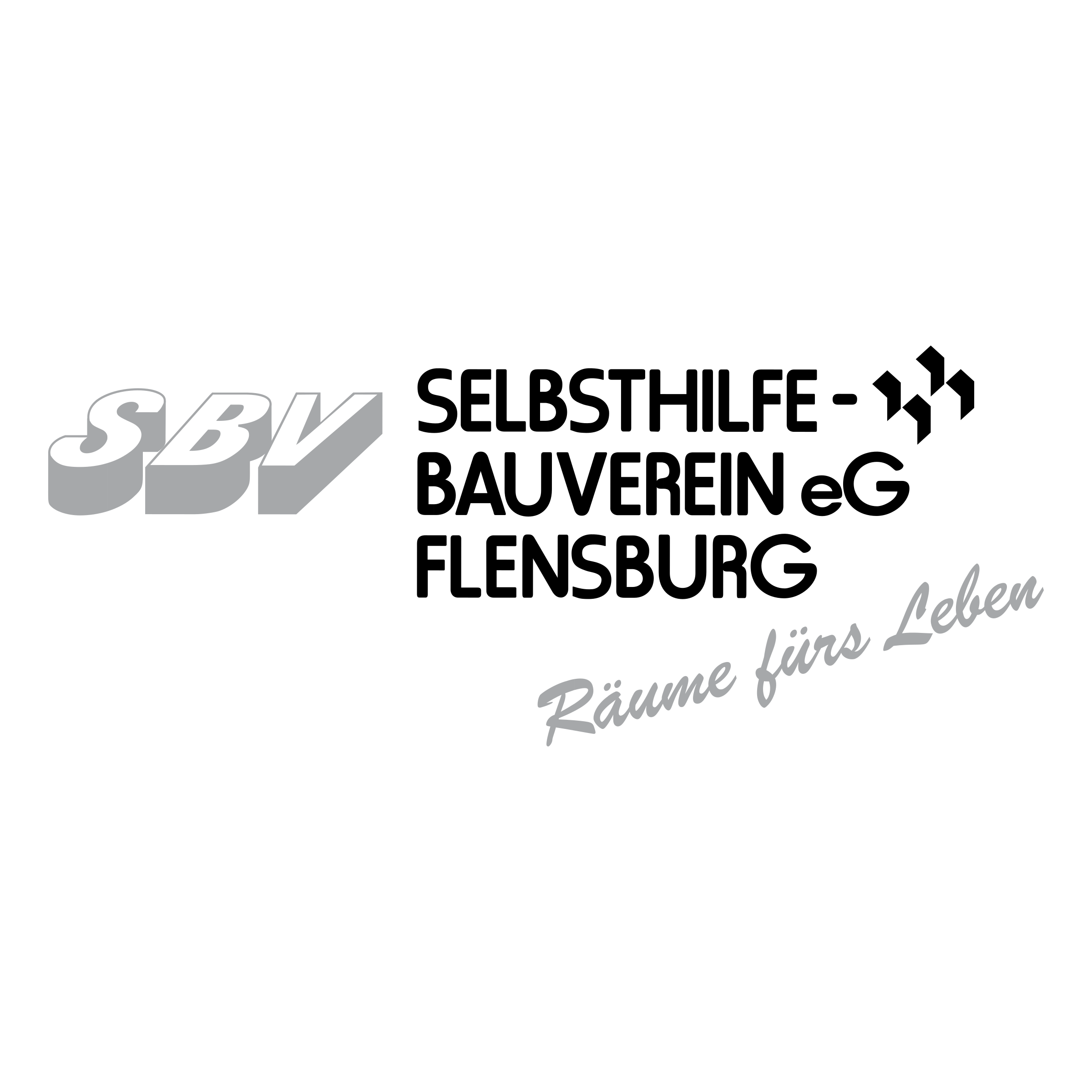 SBV Flensburg Logo png transparent