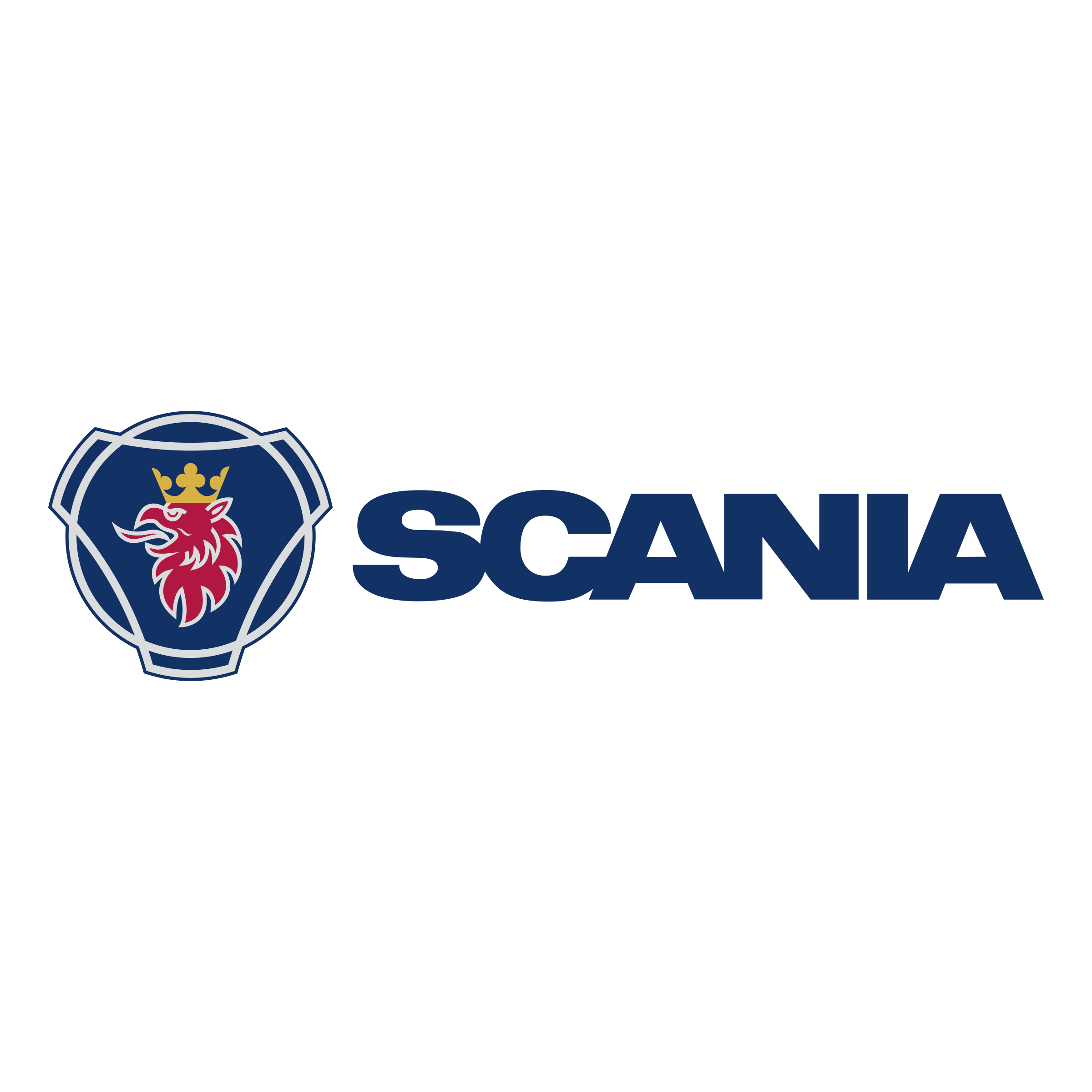 Scania Logo png transparent