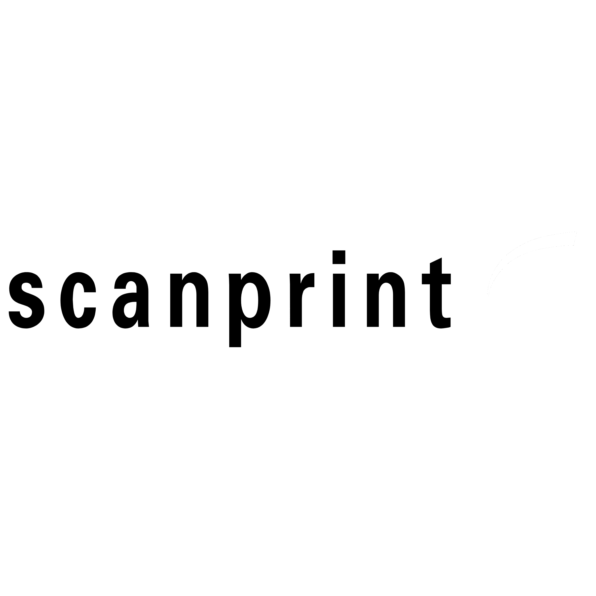 Scanprint Logo PNG Transparent & SVG Vector - Freebie Supply