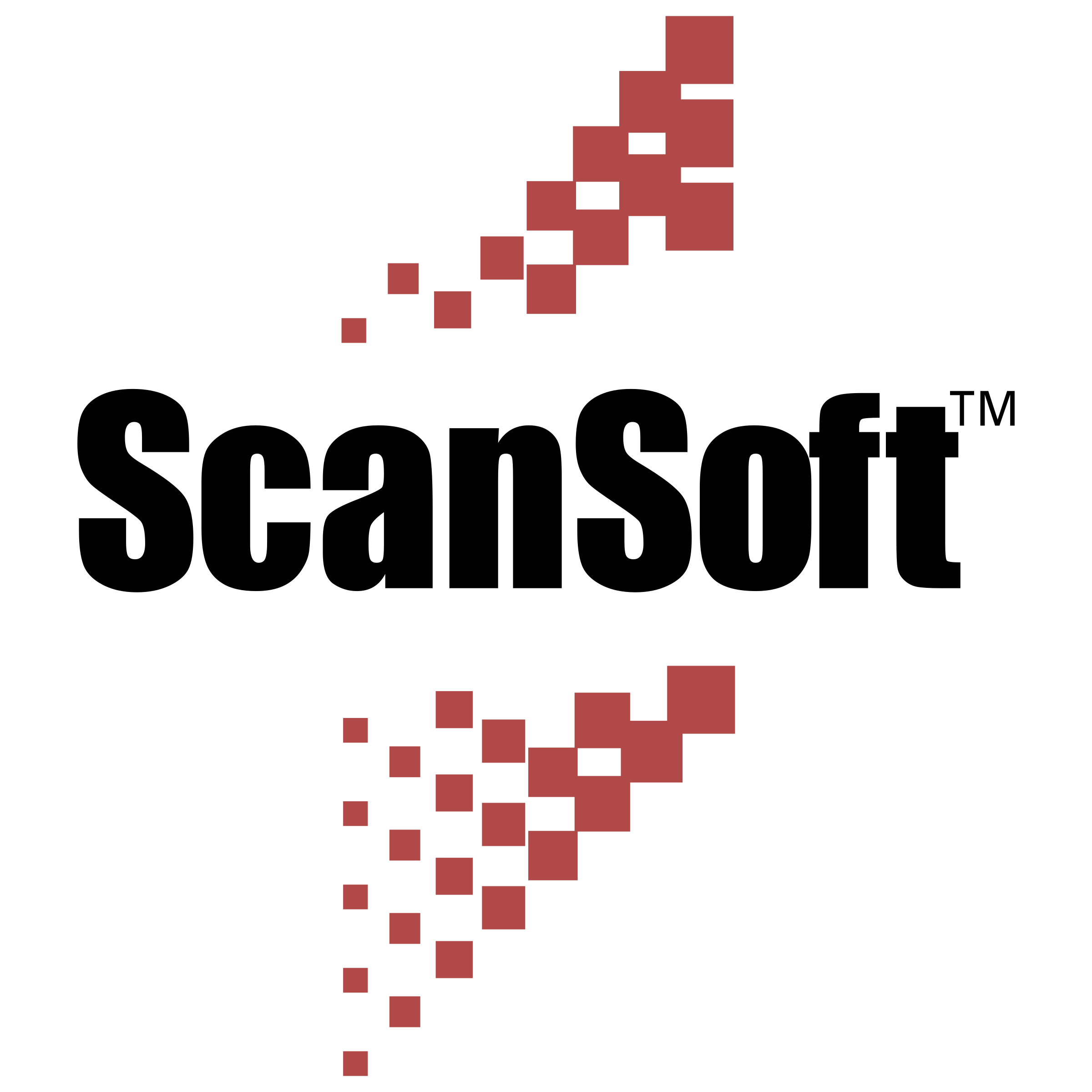 ScanSoft Logo PNG Transparent & SVG Vector - Freebie Supply