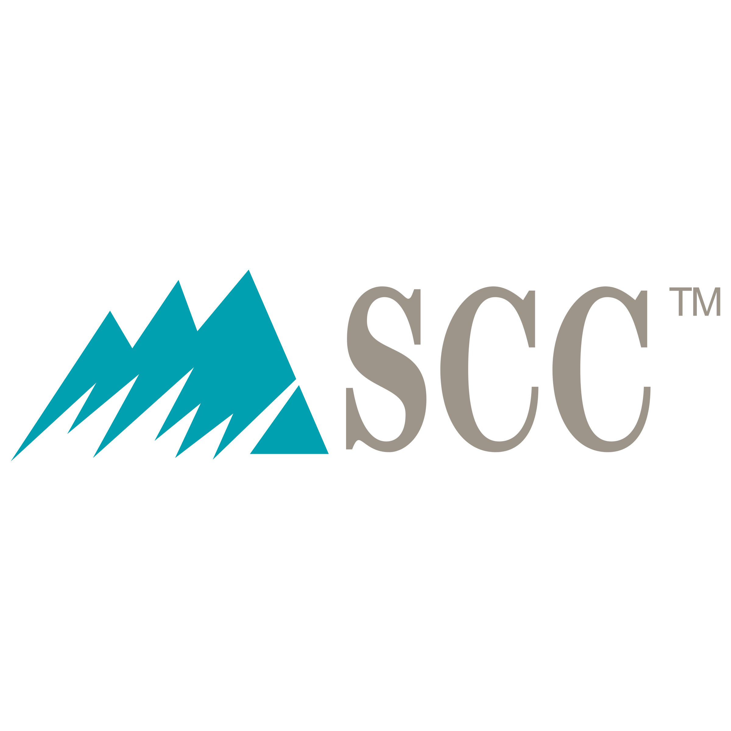 SCC Communications Logo png transparent