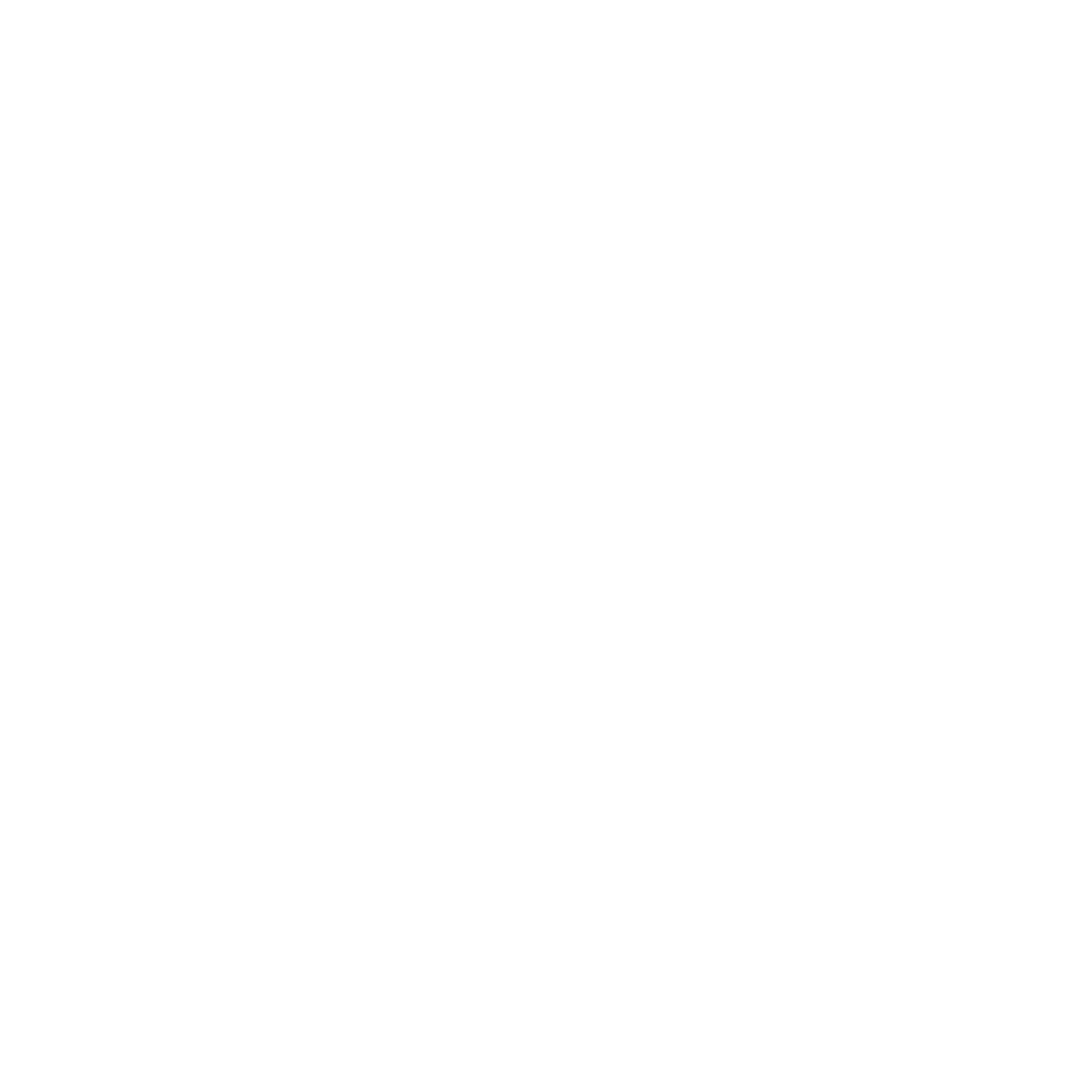SCI FI Logo black and white
