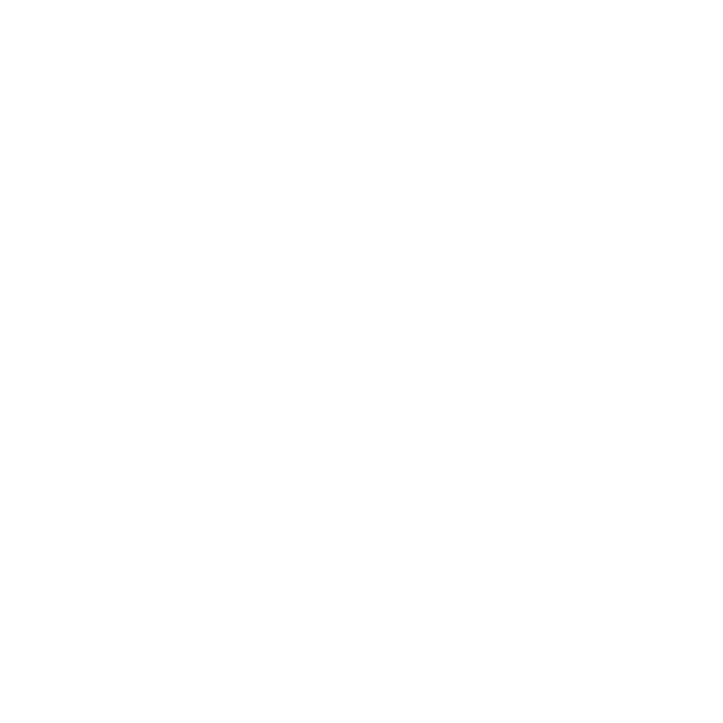 SCI FI Logo black and white