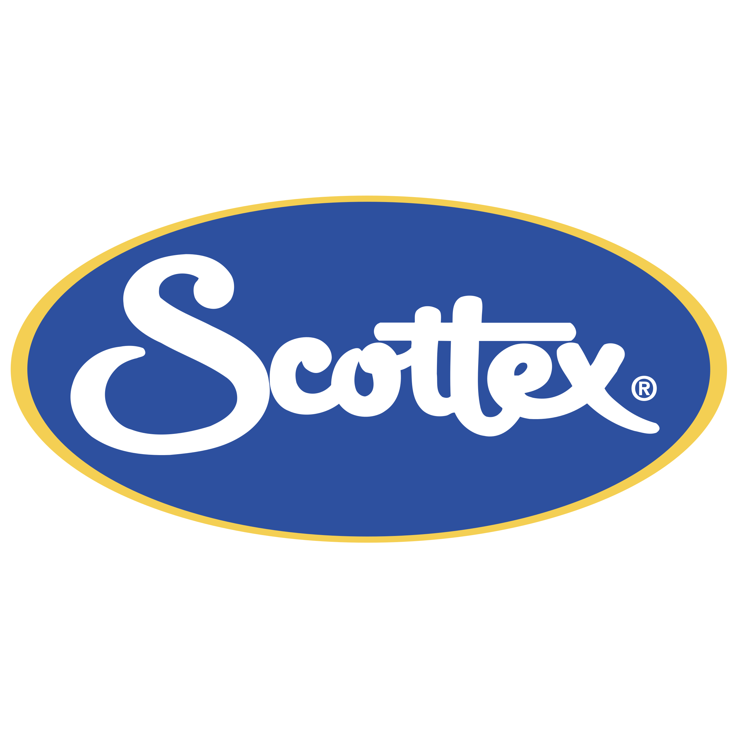 Scottex Logo png transparent