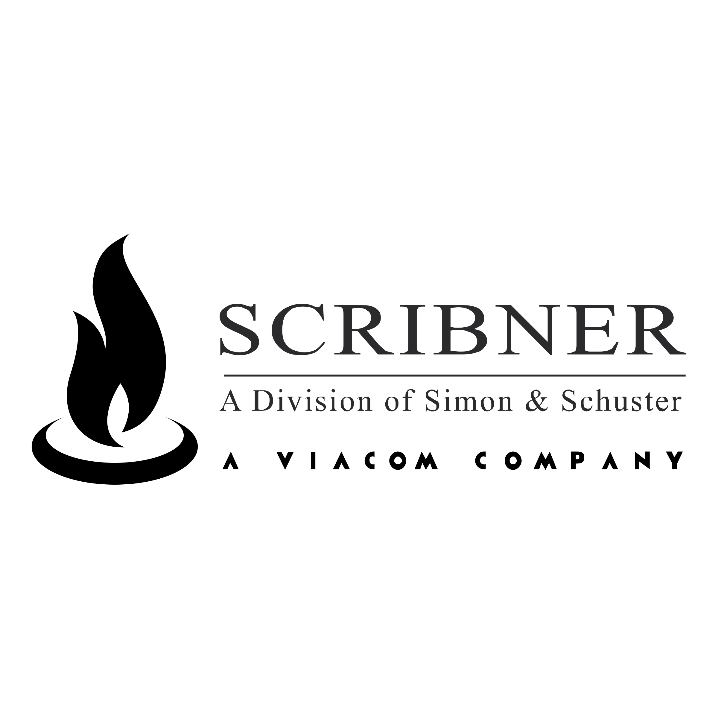 Scribner Logo PNG Transparent & SVG Vector Freebie Supply