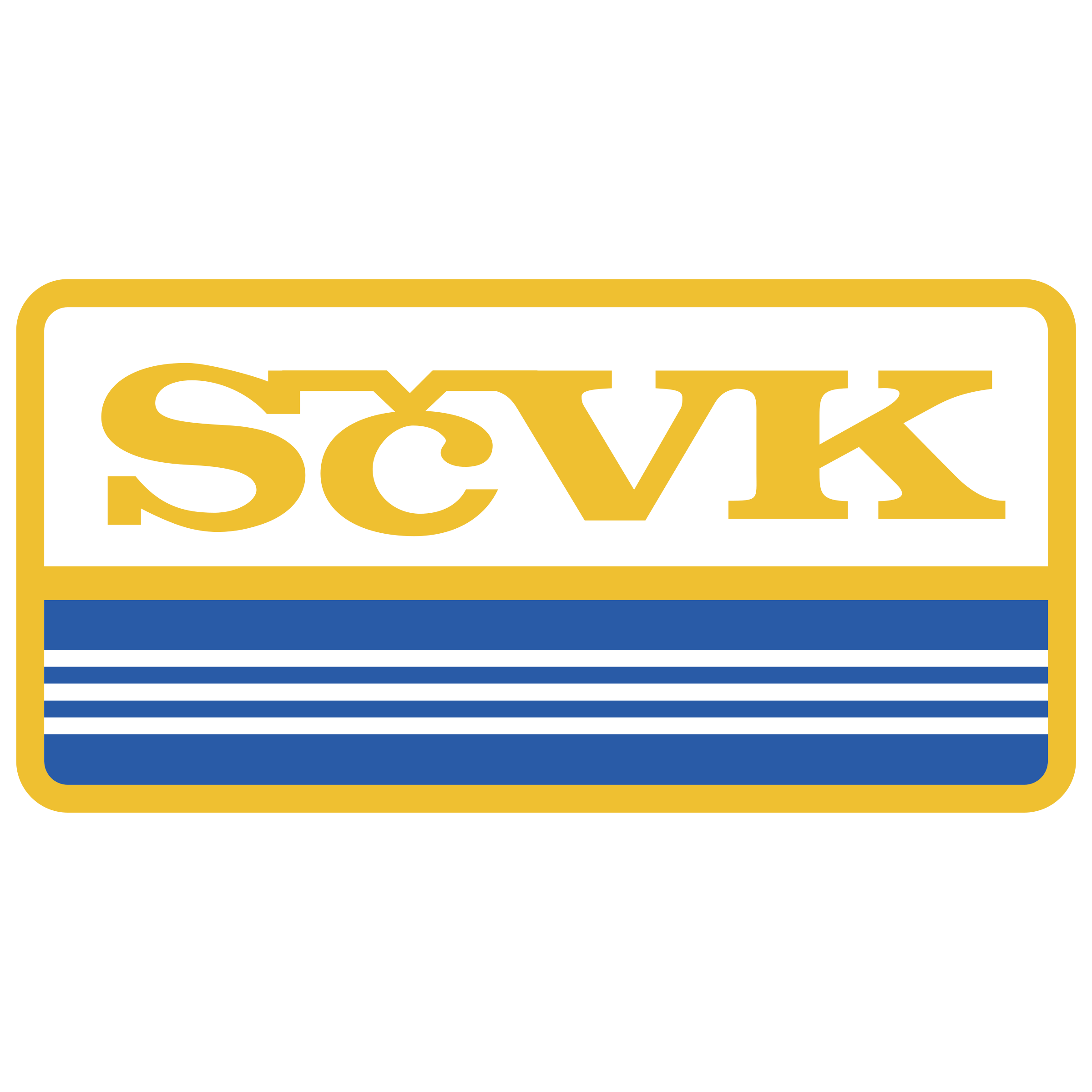 ScVK Logo png transparent